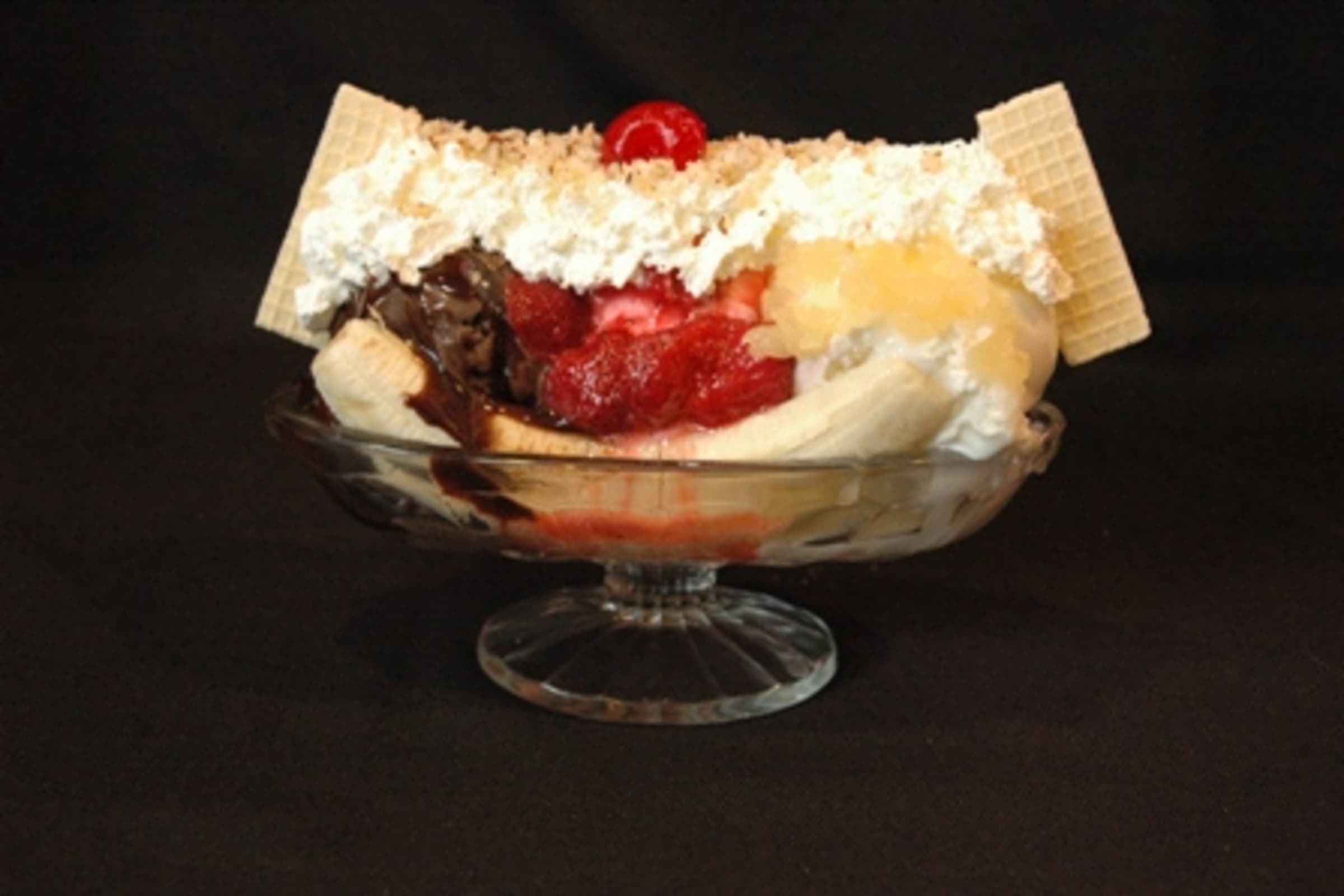 Lindy's Chili & Gertie's Ice Cream Delivery Menu | Order ...