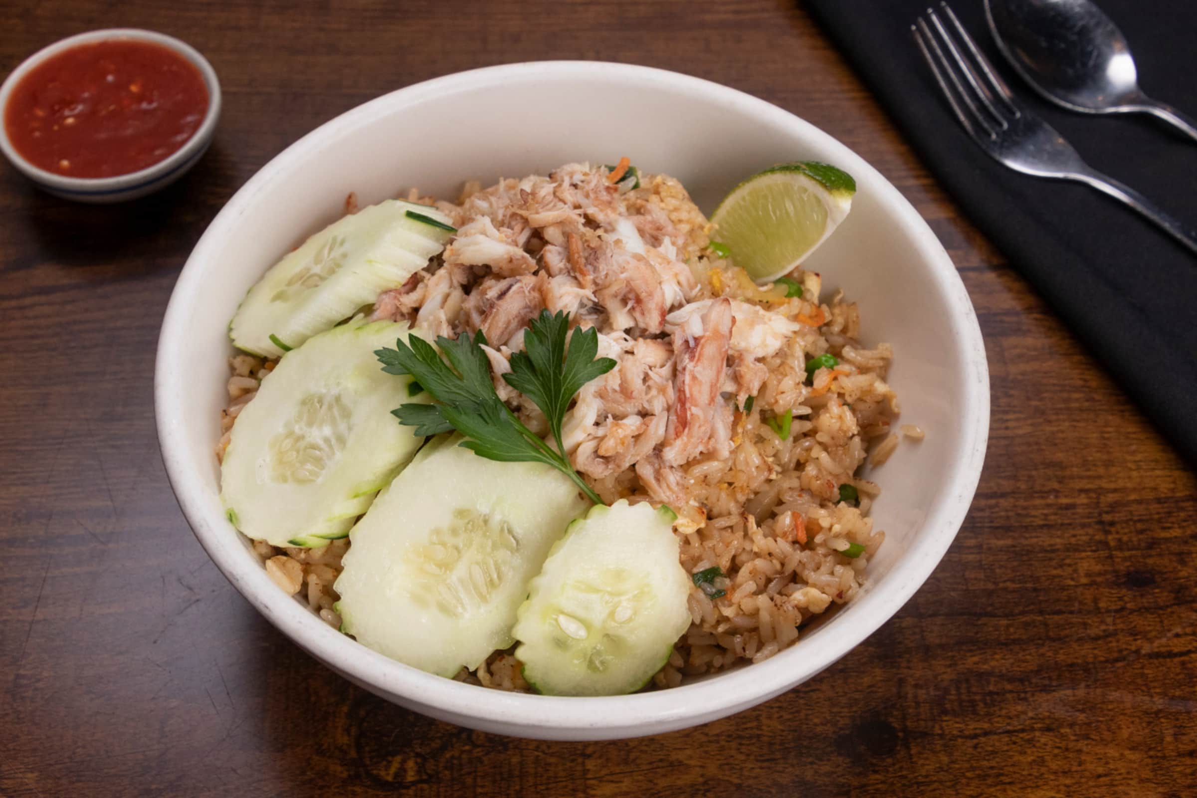 Spoon Eastside Delivery Menu Order Online 749 Moreland Ave SE