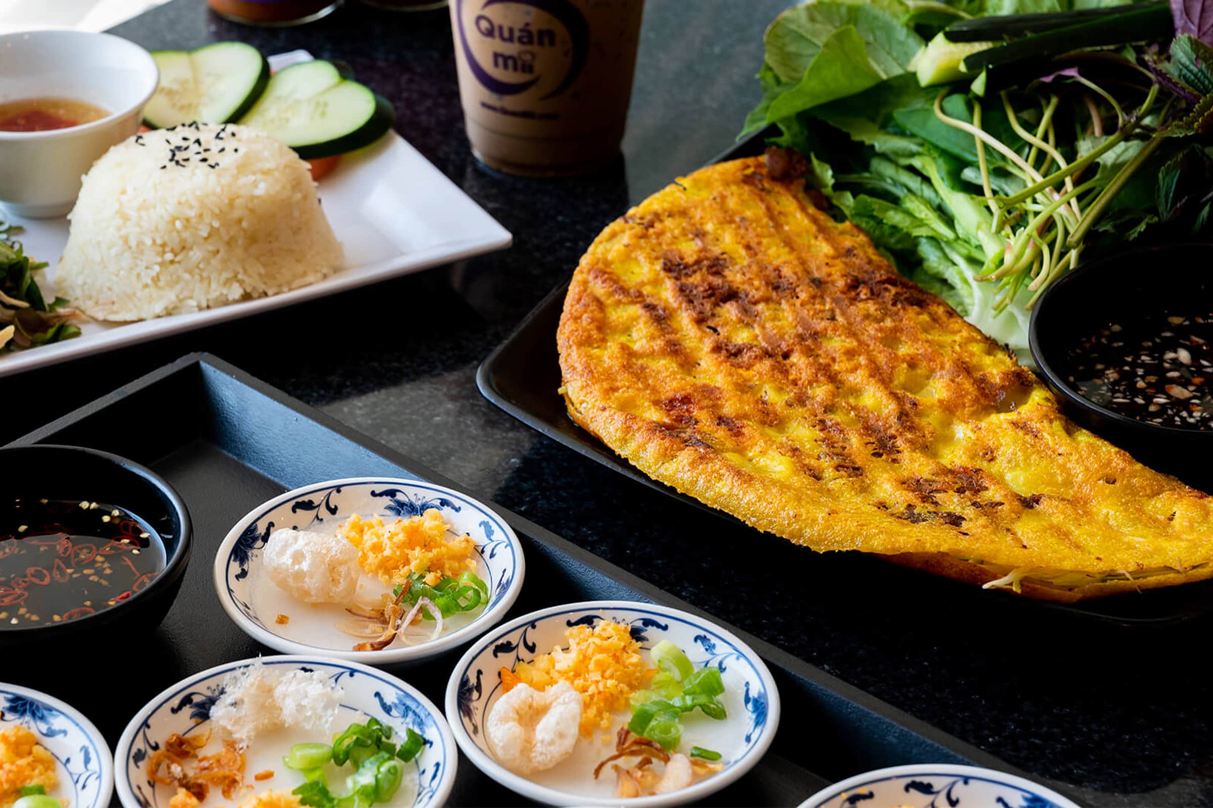 Quan Mii Restaurant Delivery Menu Order Online 9541 Bolsa Ave Westminster Grubhub Quan Mii Restaurant Delivery Menu Order Online 9541 Bolsa Ave Westminster Grubhub