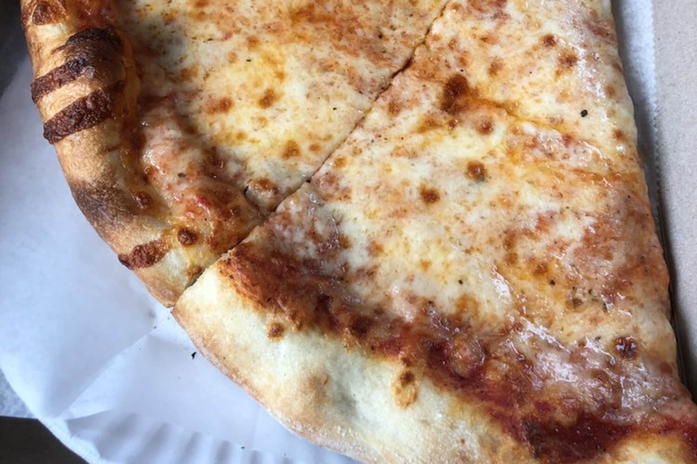 Amore Pizzeria & Fine Food Delivery Menu Order Online 2110 Union