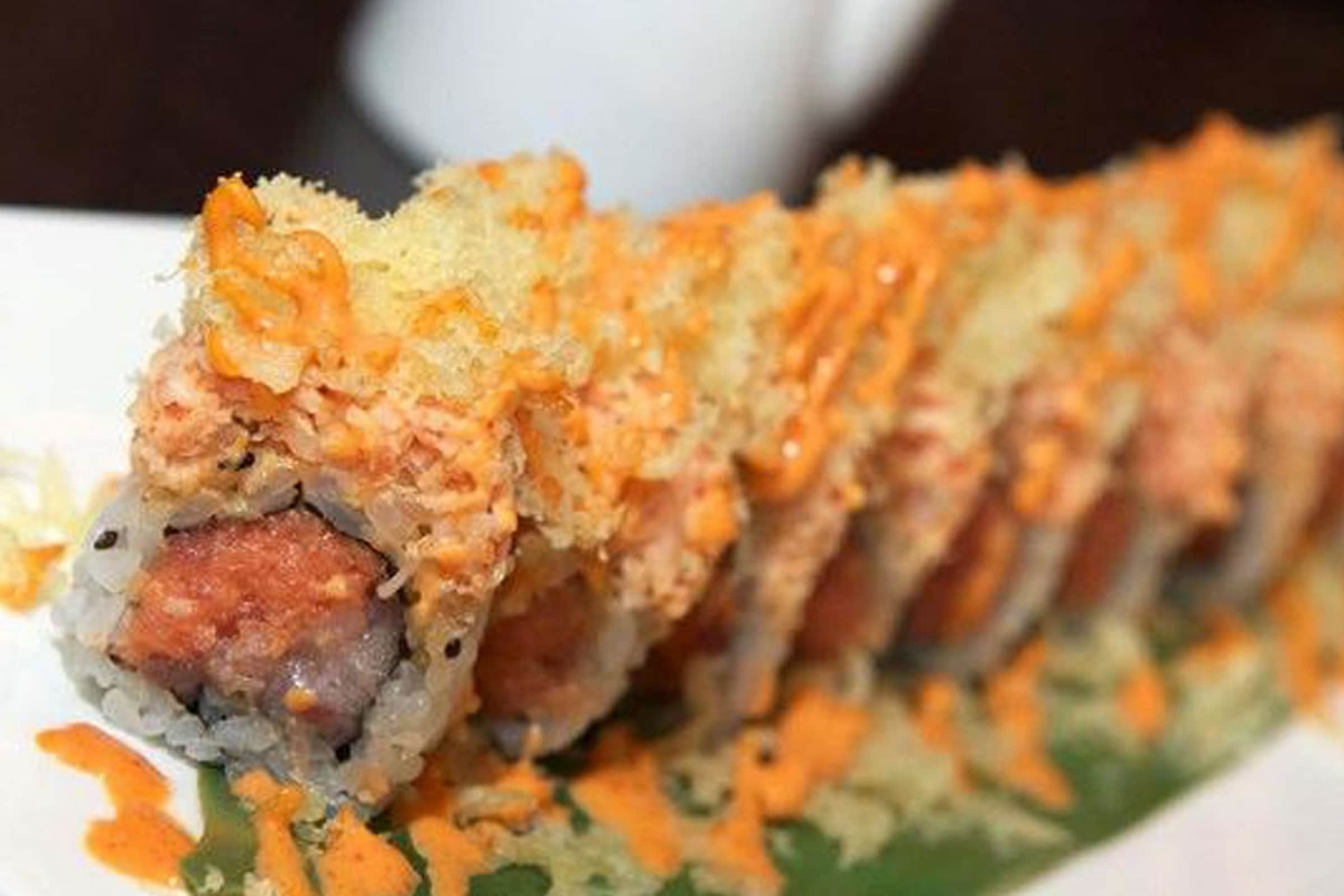 Wild Ginger Delivery Menu Order Online 2444 Eastern Blvd East York Grubhub