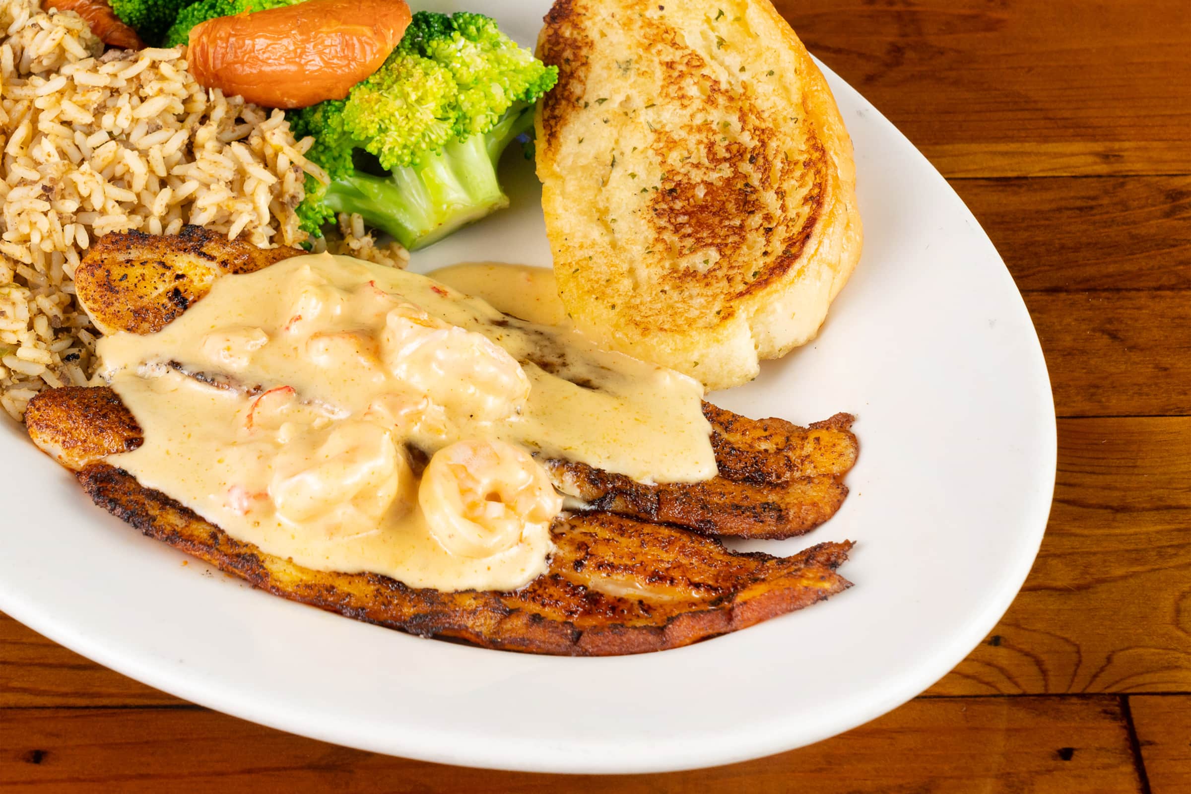 Boudreaux's Cajun Kitchen Delivery Menu Order Online 100 Gulfgate Center Mall Houston Grubhub