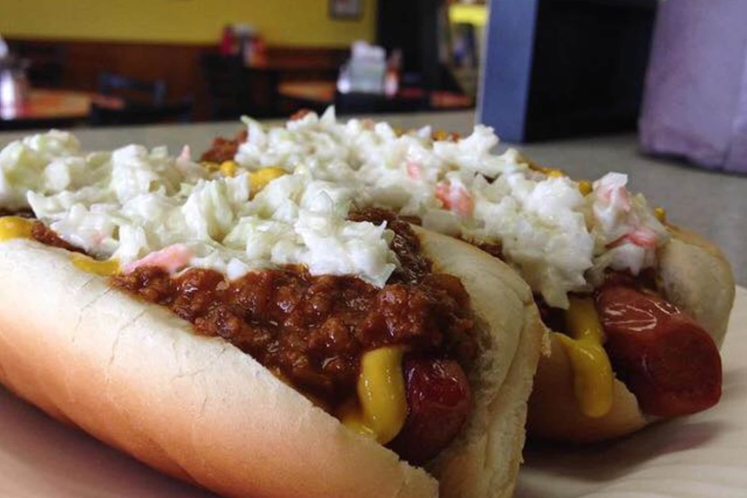 Famous Uncle Al's Hot Dogs Holland Rd Delivery Menu Order Online