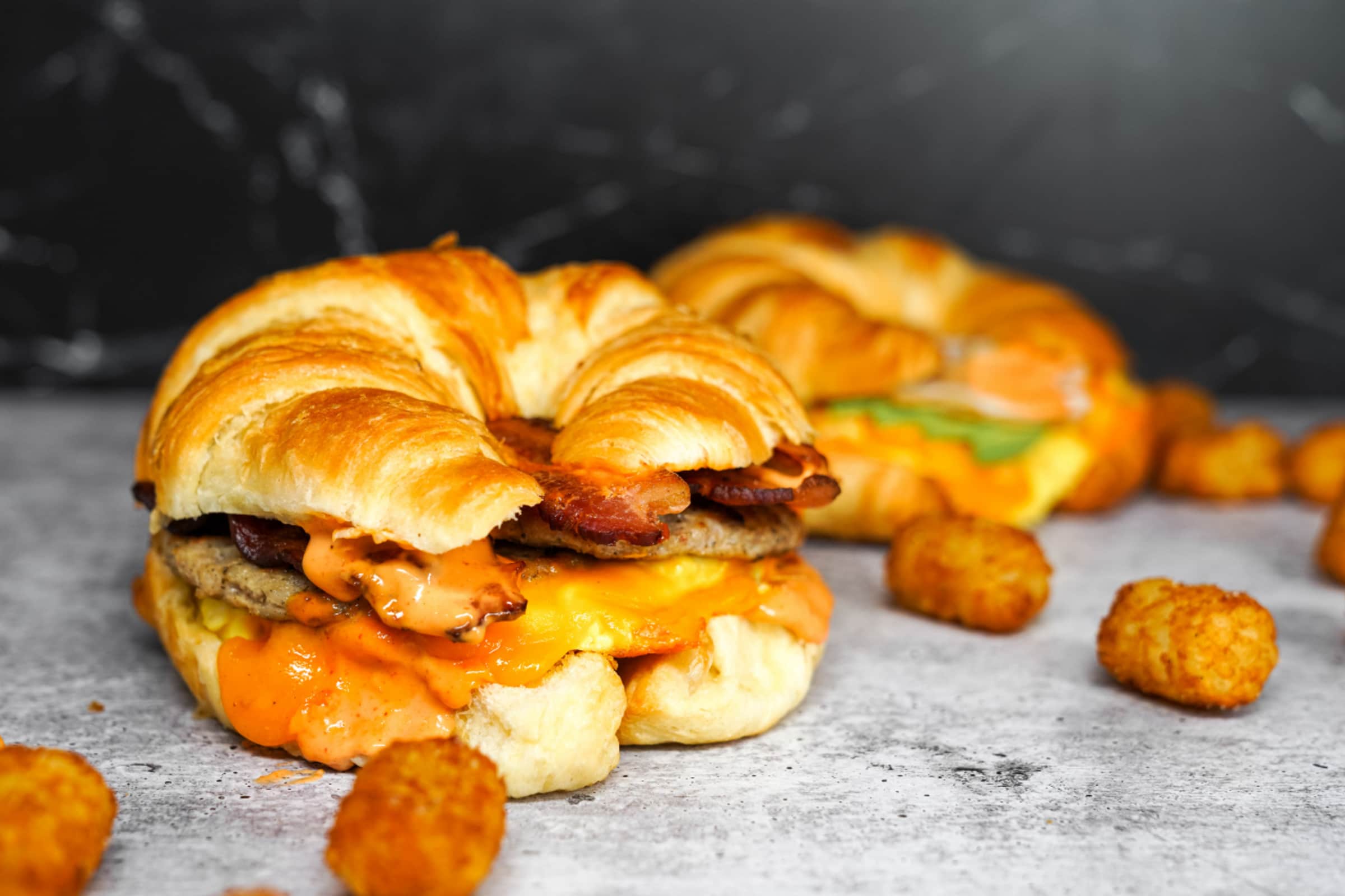 Sunday Best Breakfast Sandwiches Brooklyn, NY Restaurant Menu + Delivery Seamless