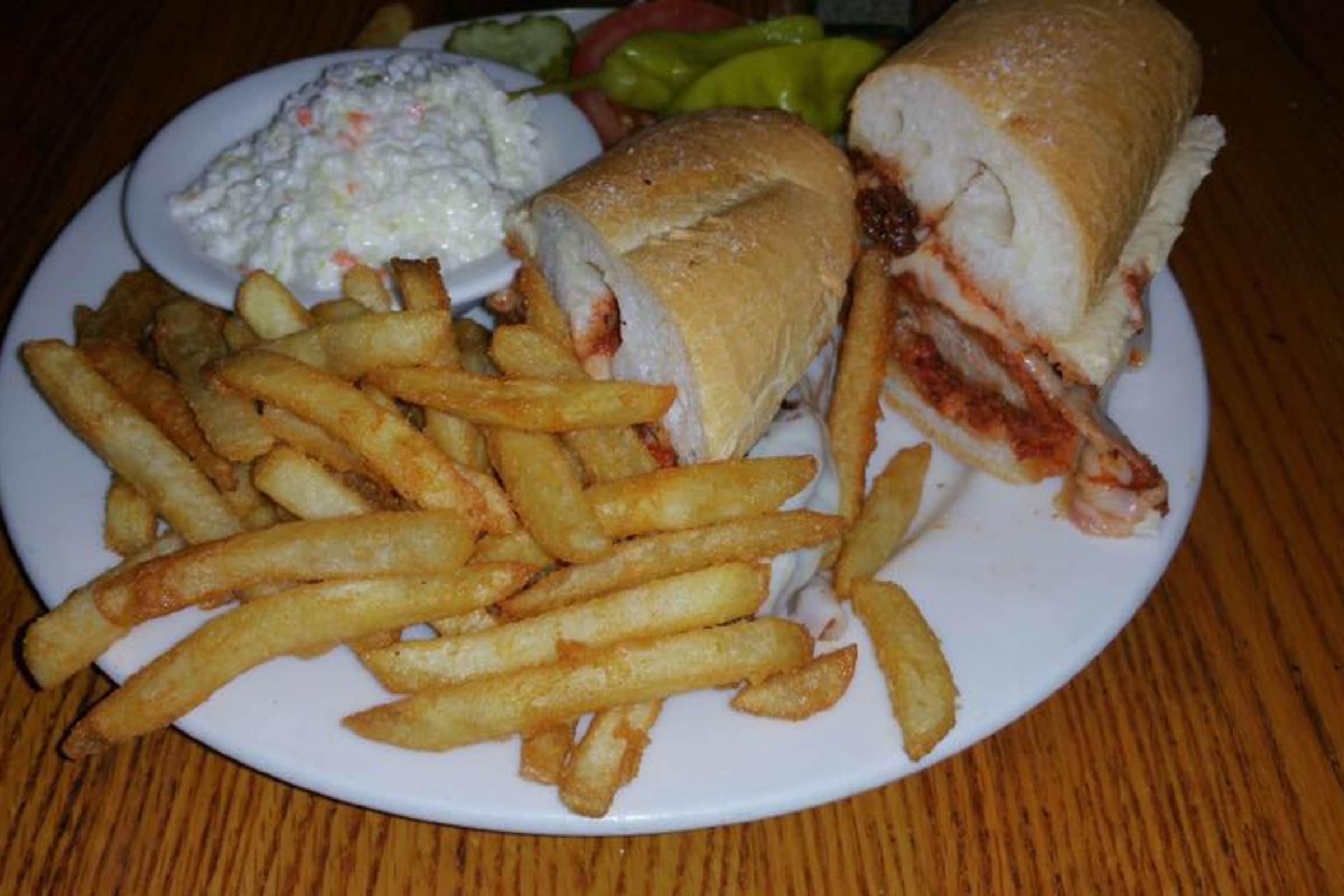 Fox's Beverly Restaurant & Pizza Delivery Menu | Order Online ...