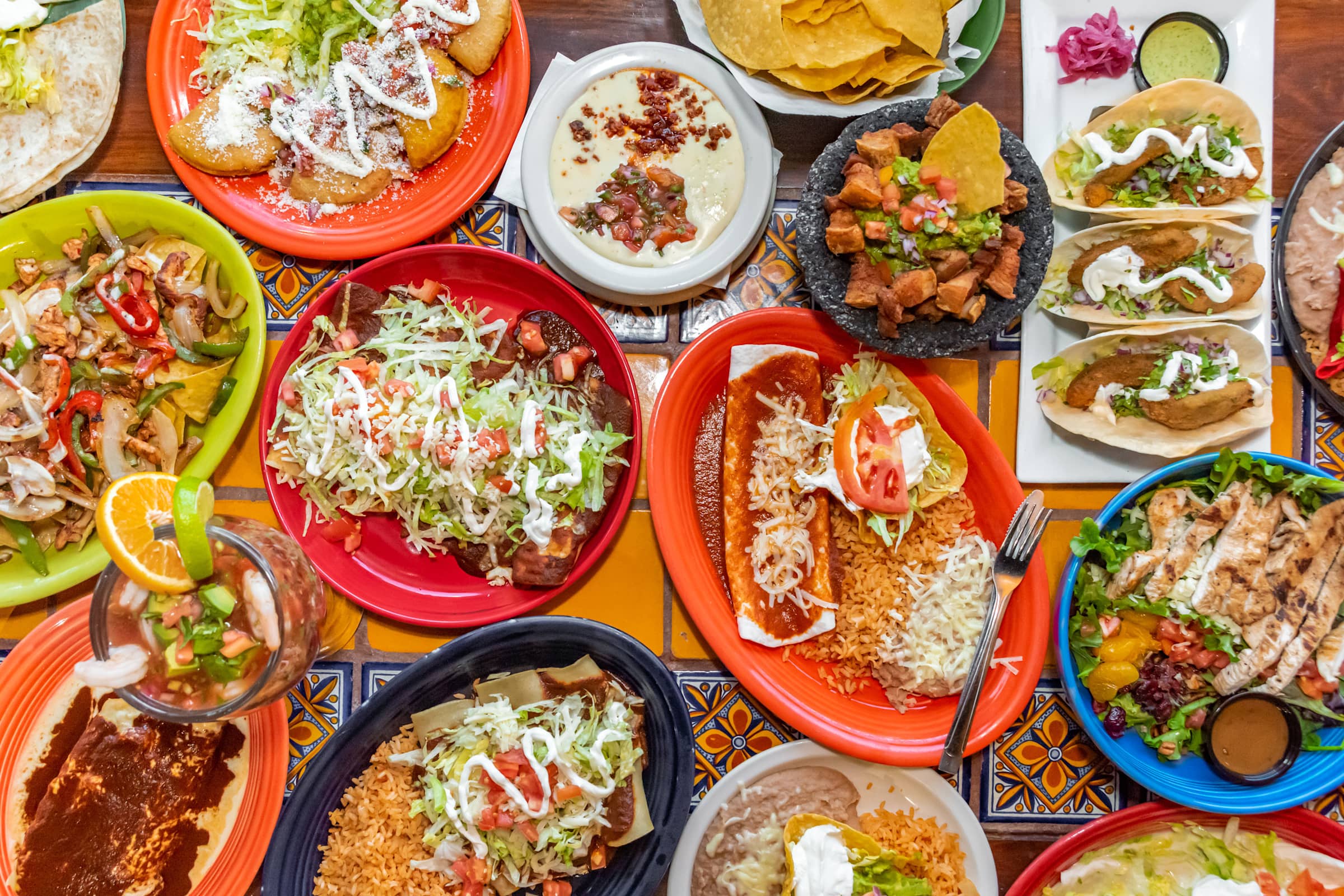 Mango's Mexican Restaurant Delivery Menu | Order Online | 4632 Hendrik ...