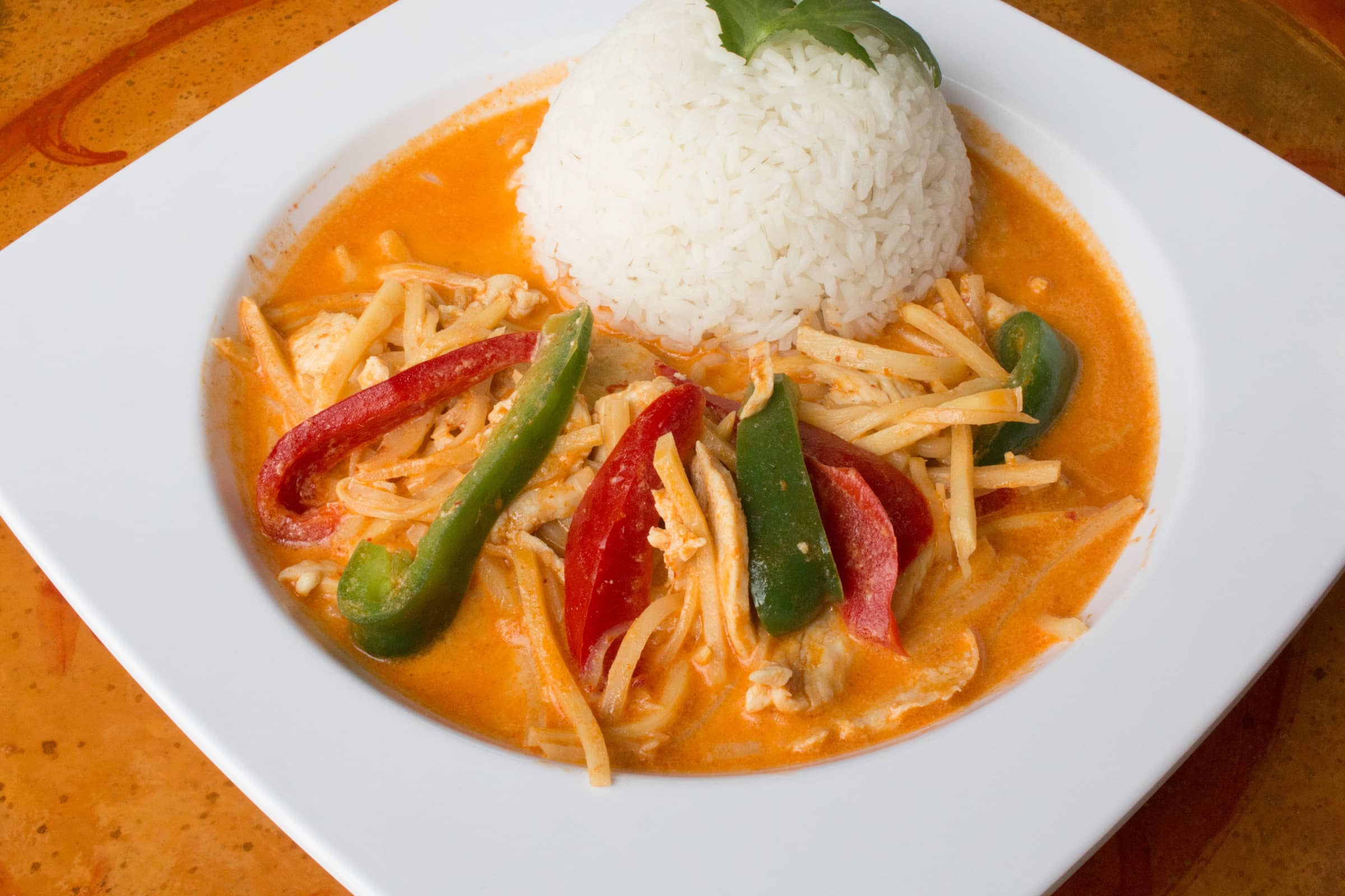 Thai Spoon Delivery Menu Order Online 4119 Stone School Rd Ann