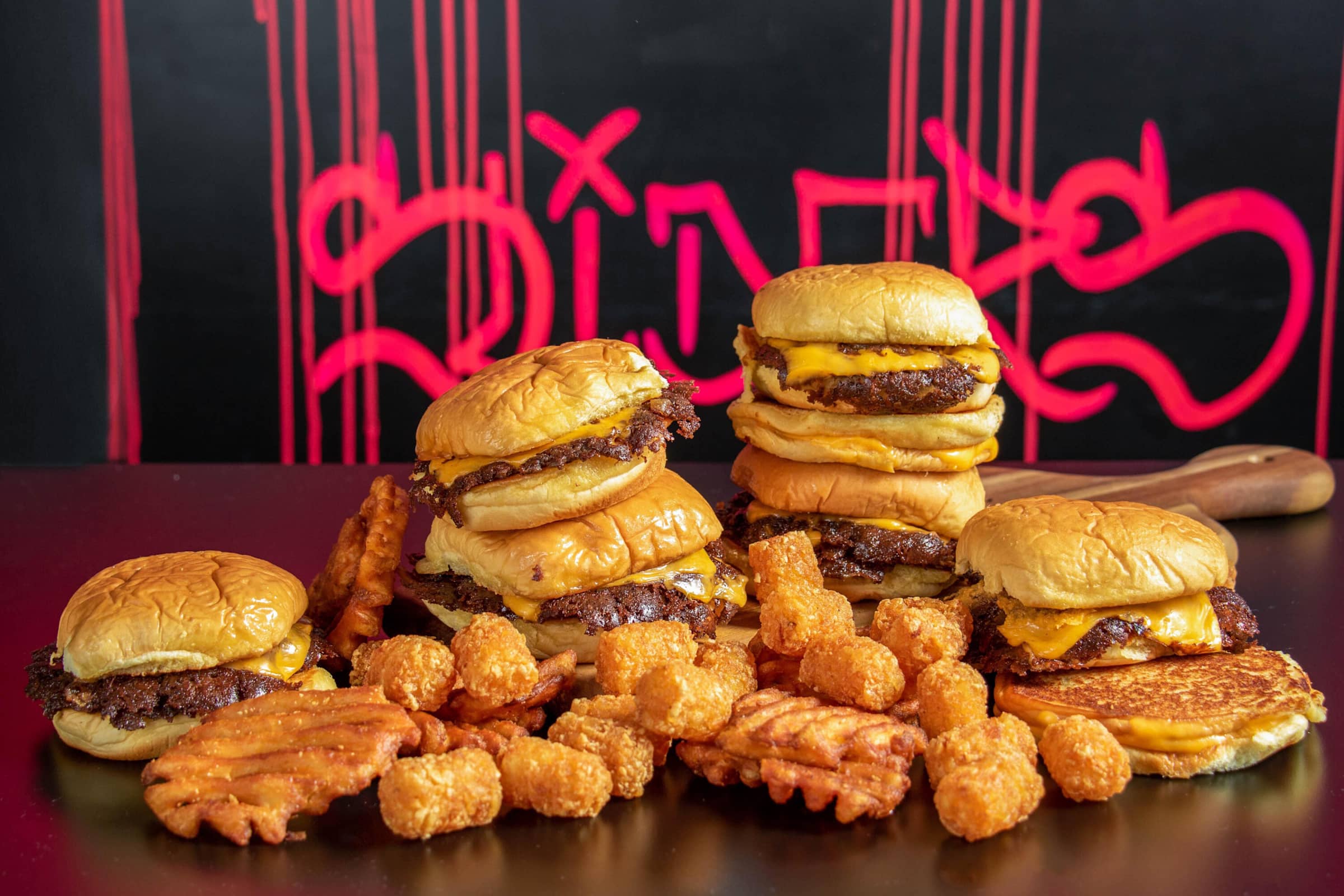 Chris N Eddy's Delivery Menu Order Online 5539 Sunset Blvd Los