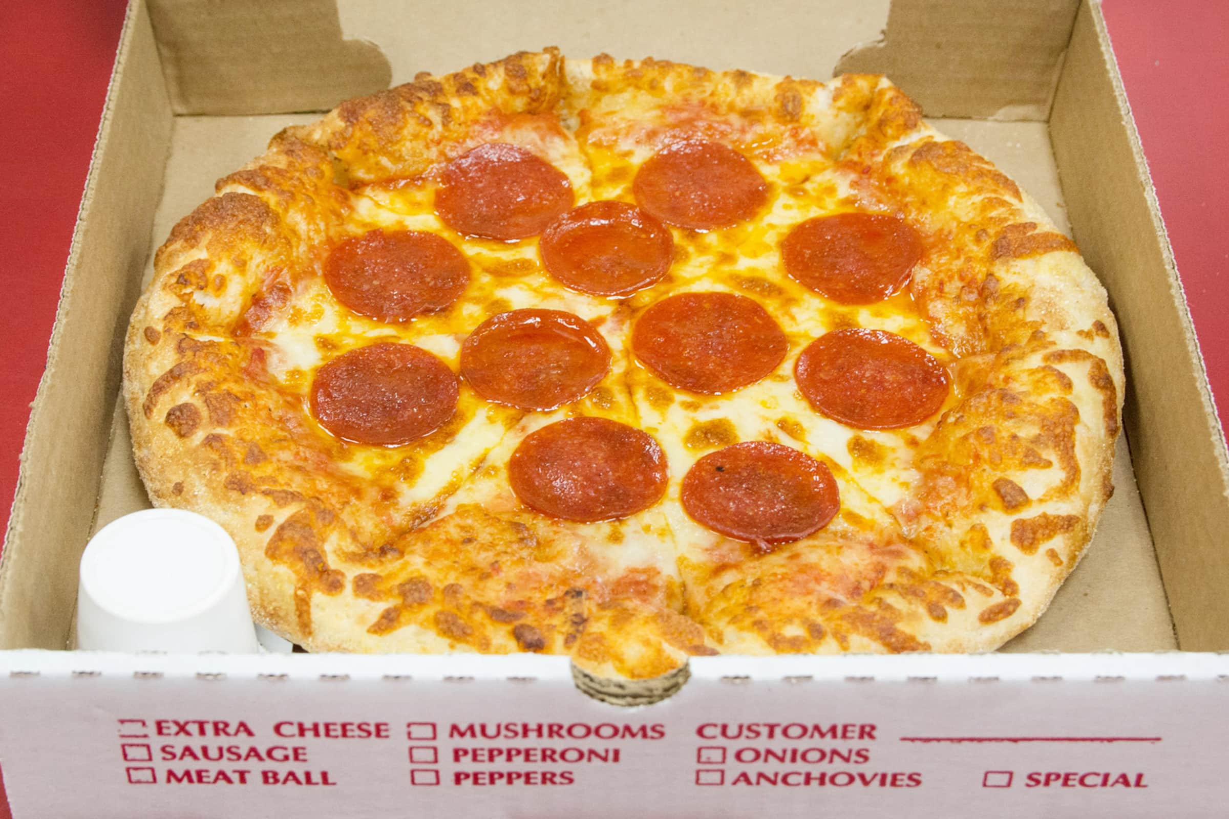 Nephew's Pizza Delivery Menu Order Online 4534 Erdman Ave Baltimore