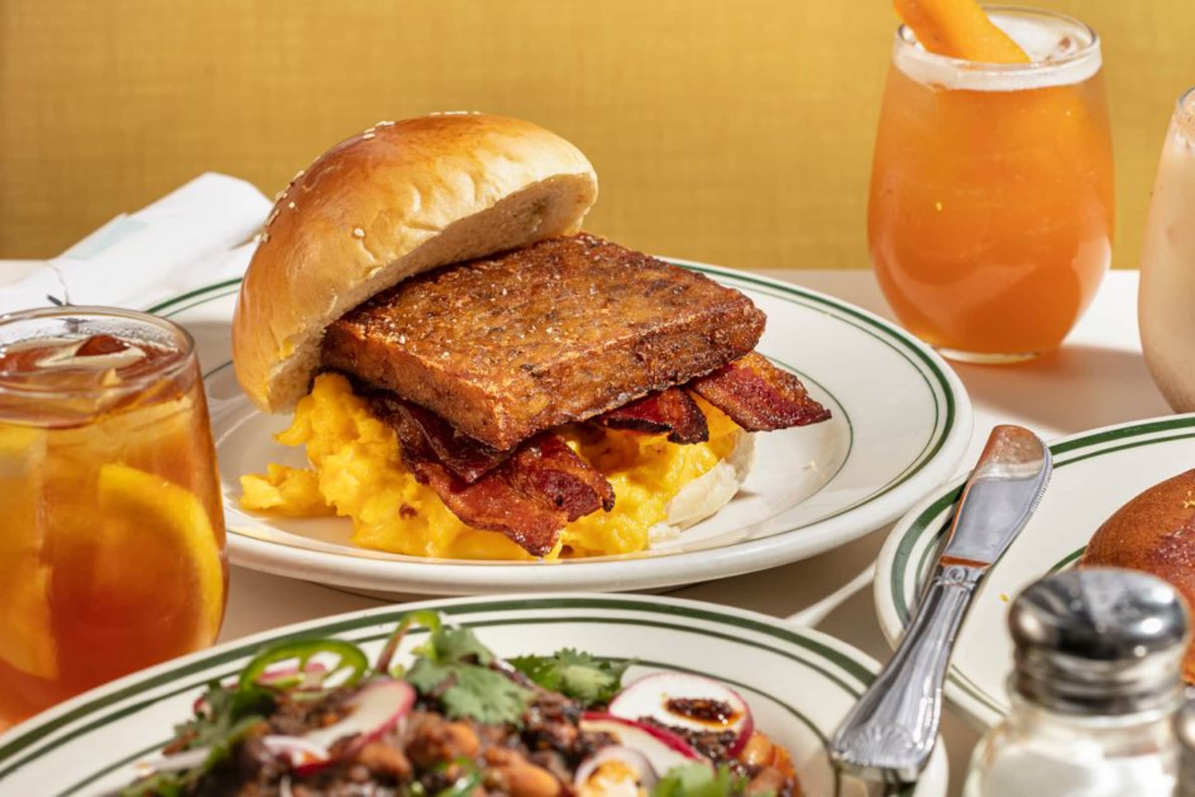 Baker Hill Pancake House & Restaurant Delivery Menu Order Online