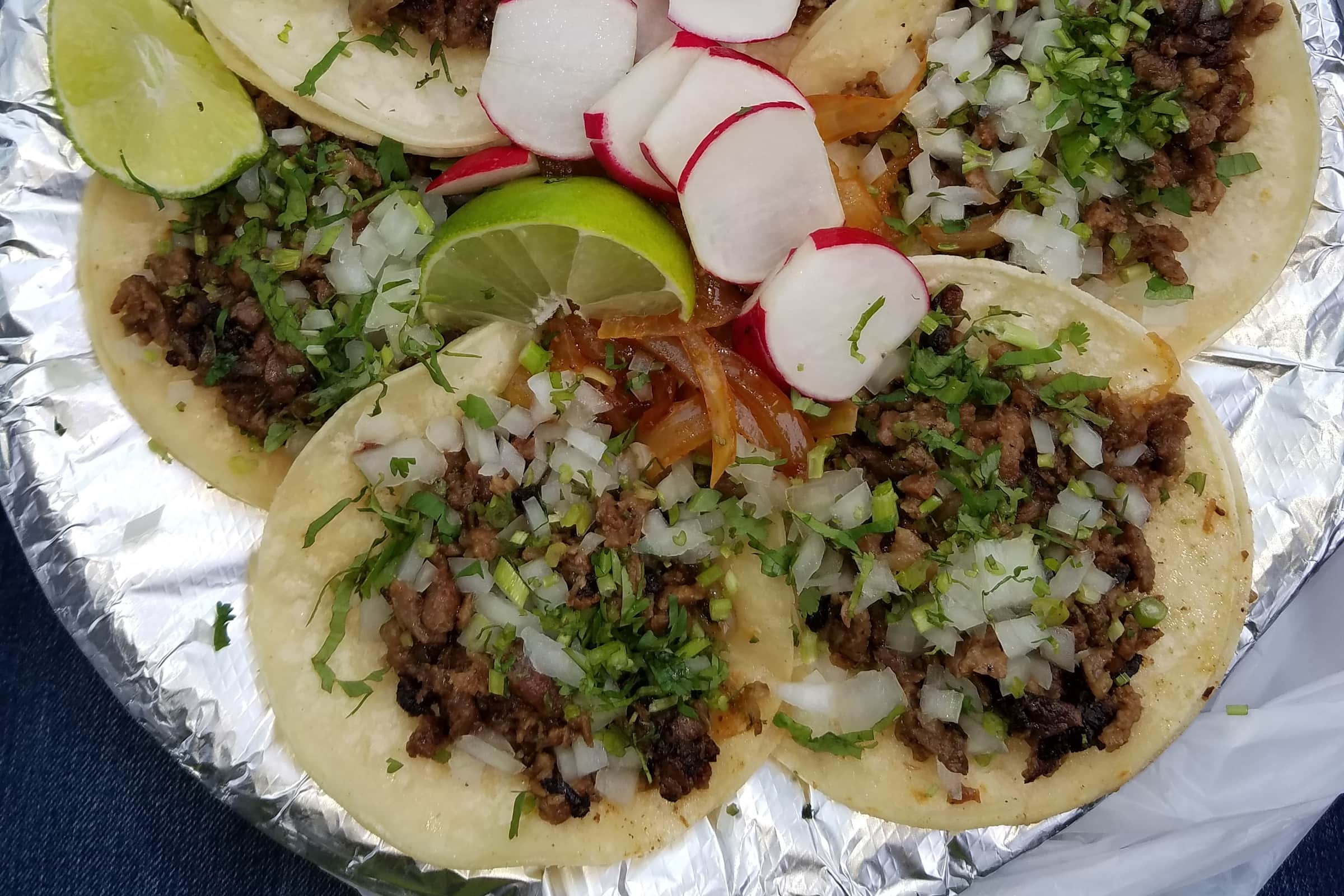 Tacos Y Mariscos El Paisa Delivery Menu | Order Online | 608 Gallatin Pike  North Nashville | Grubhub