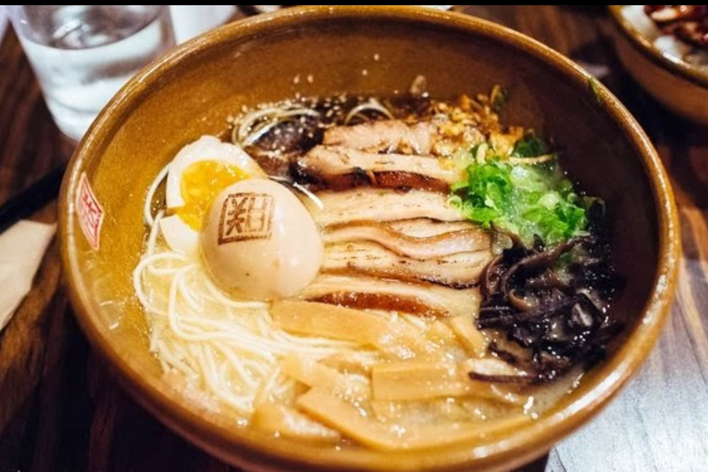 Ramen Jin Flushing, NY Restaurant Menu + Delivery Seamless