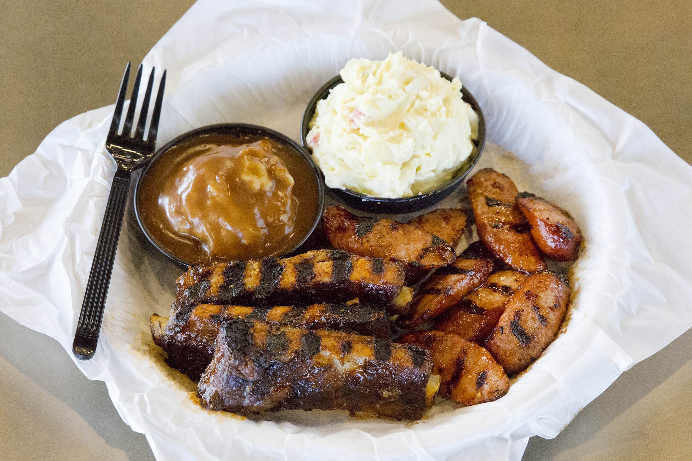 Brothers BBQ Delivery Menu Order Online 565 US Highway 287 Broomfield Grubhub
