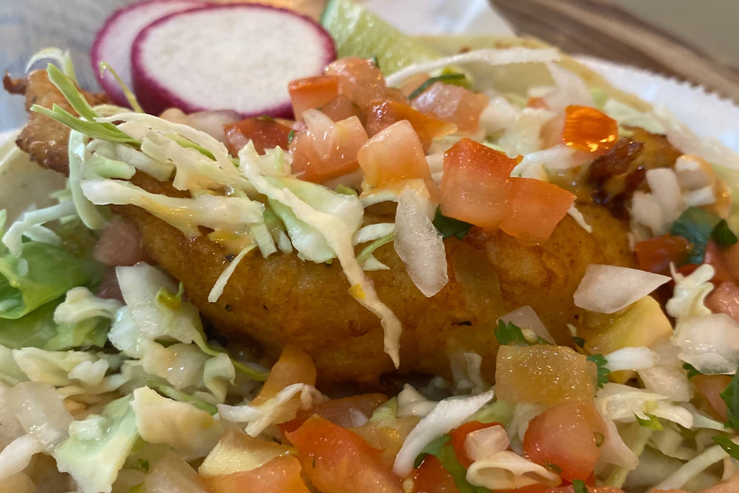 TPK's Tacos Visalia, CA Restaurant Menu + Delivery Seamless