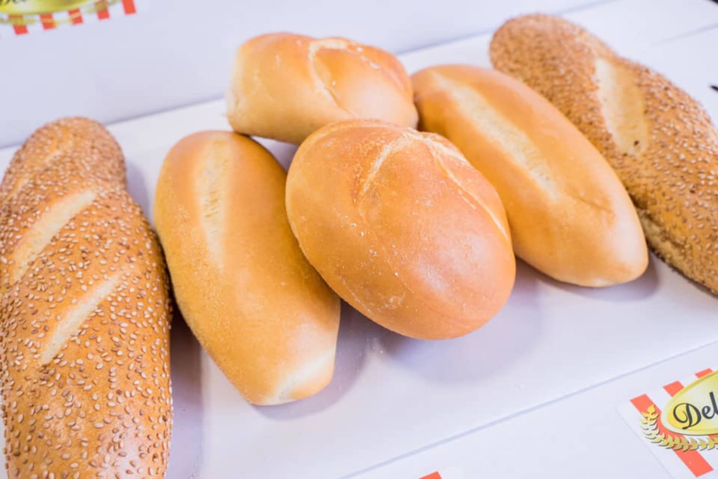 Del Buono's Bakery Haddon Heights, NJ Restaurant Menu + Delivery