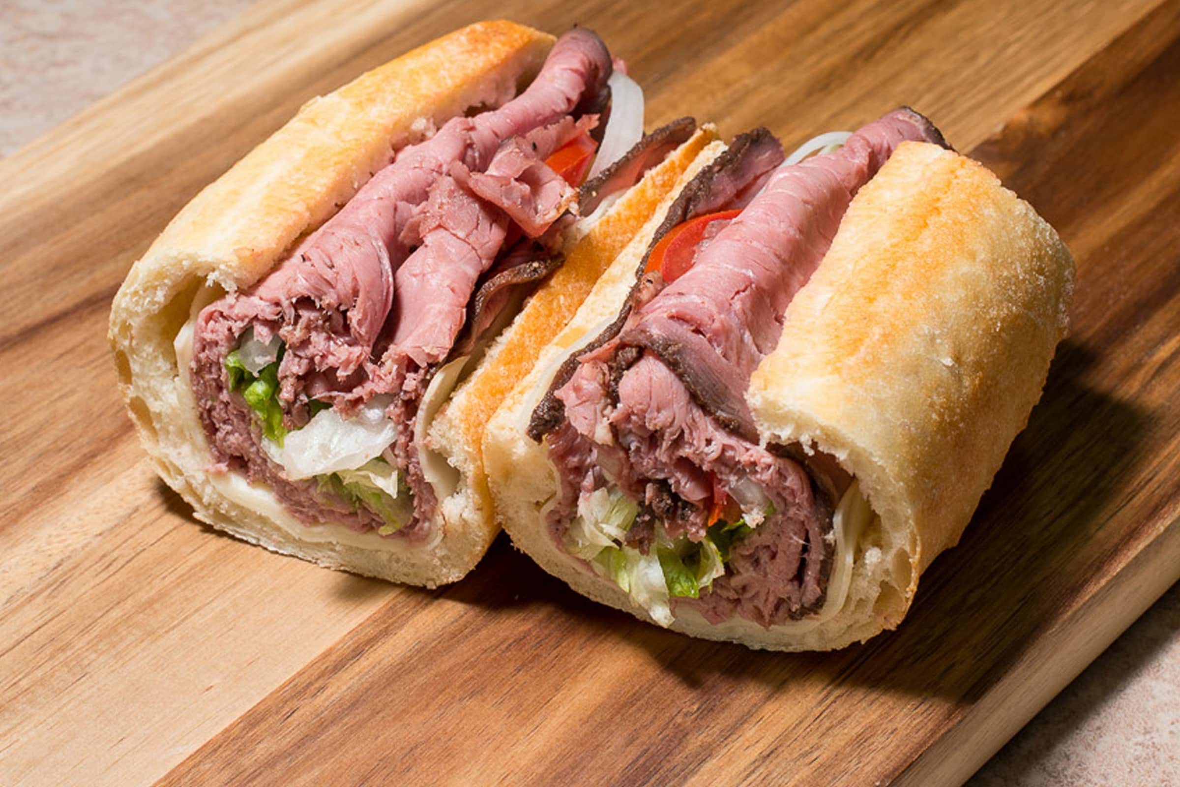 South Jersey Subs Delivery Menu Order Online 1726 Brookwood Dr