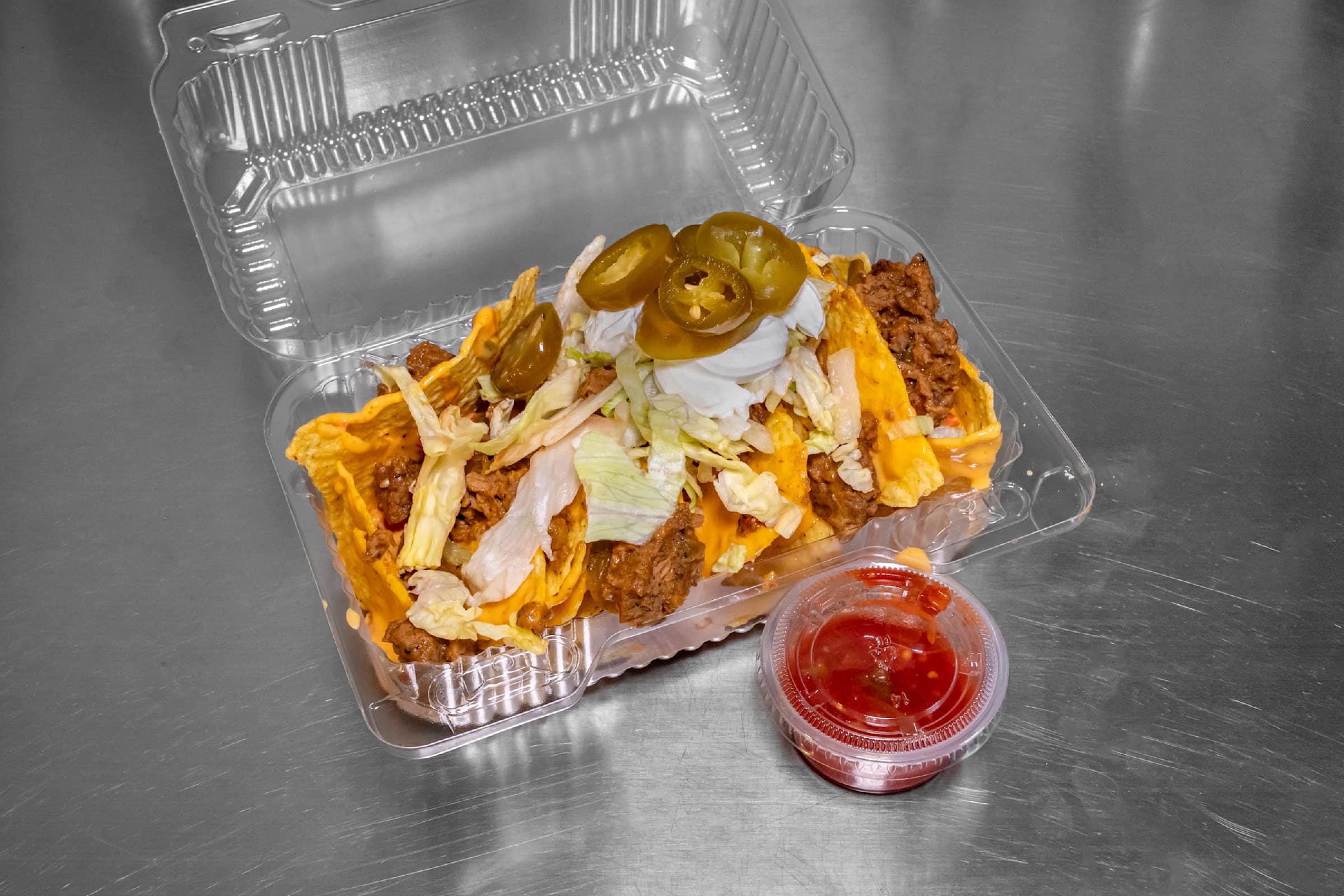 The Daiquiriville Delivery Menu Order Online 1411 S Cockrell Hill