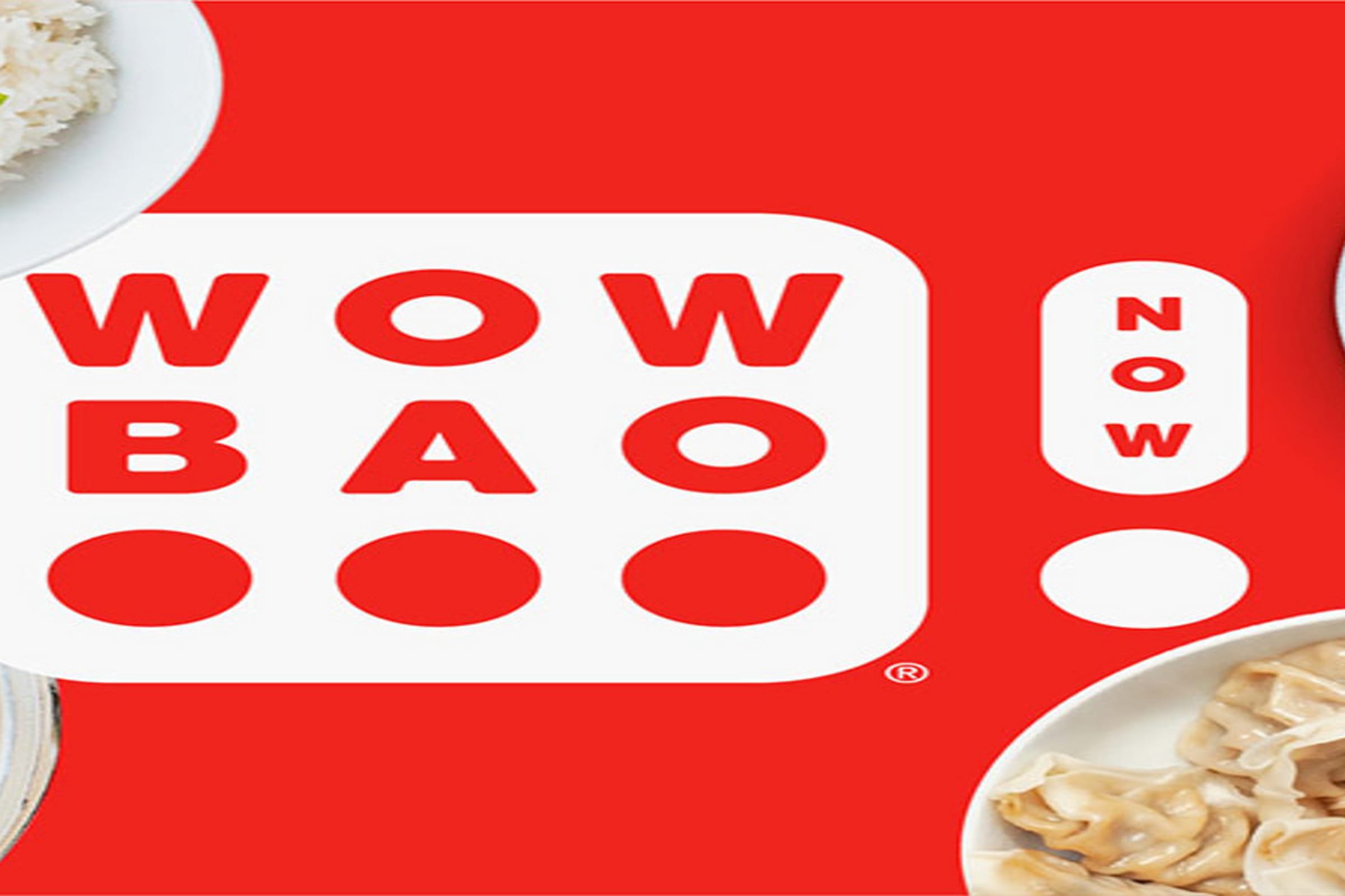 Wow Bao NOW Delivery Menu Order Online 11059 Ventura Blvd Los