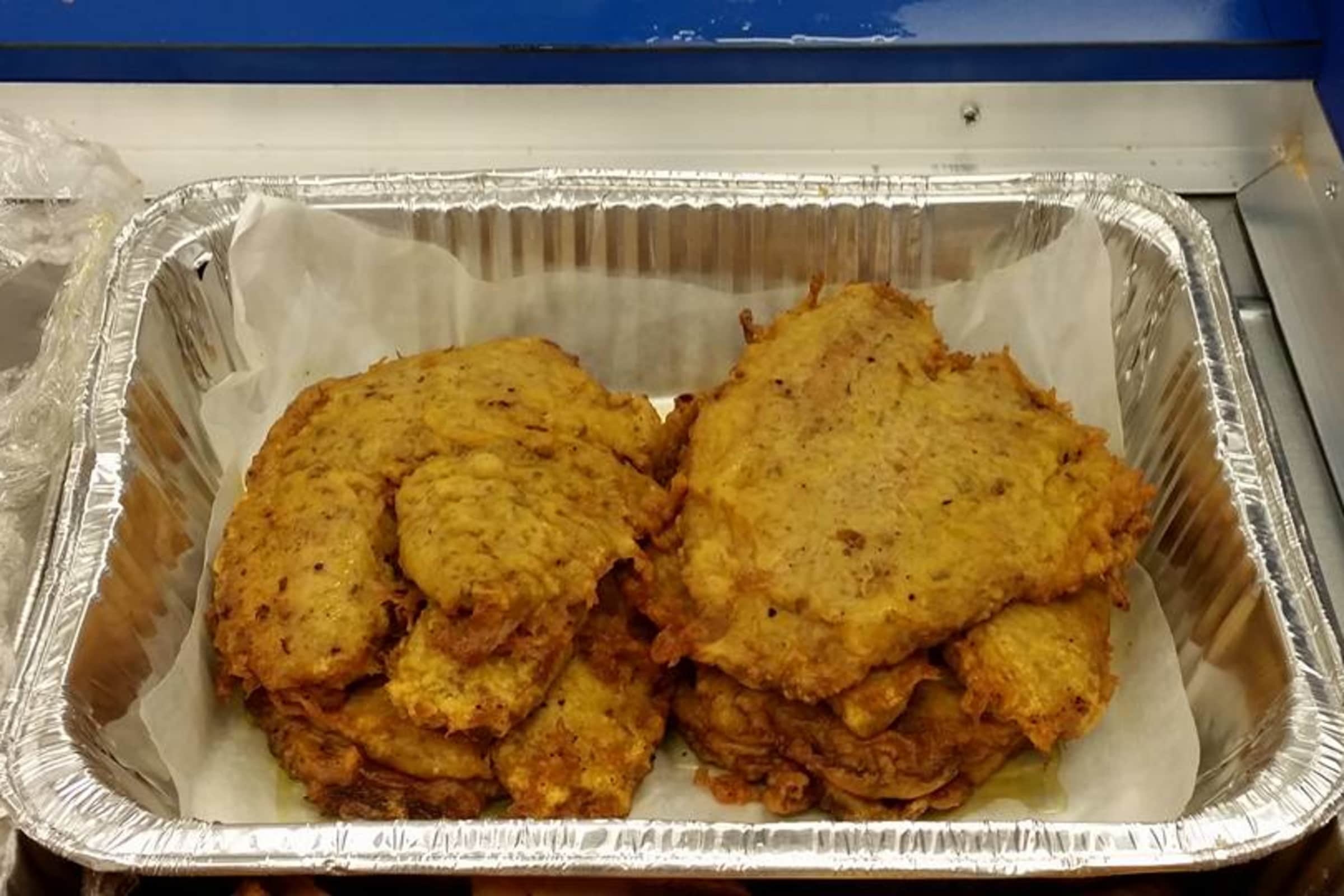 Green Valley Gyro & Grill Delivery Menu Order Online 2119