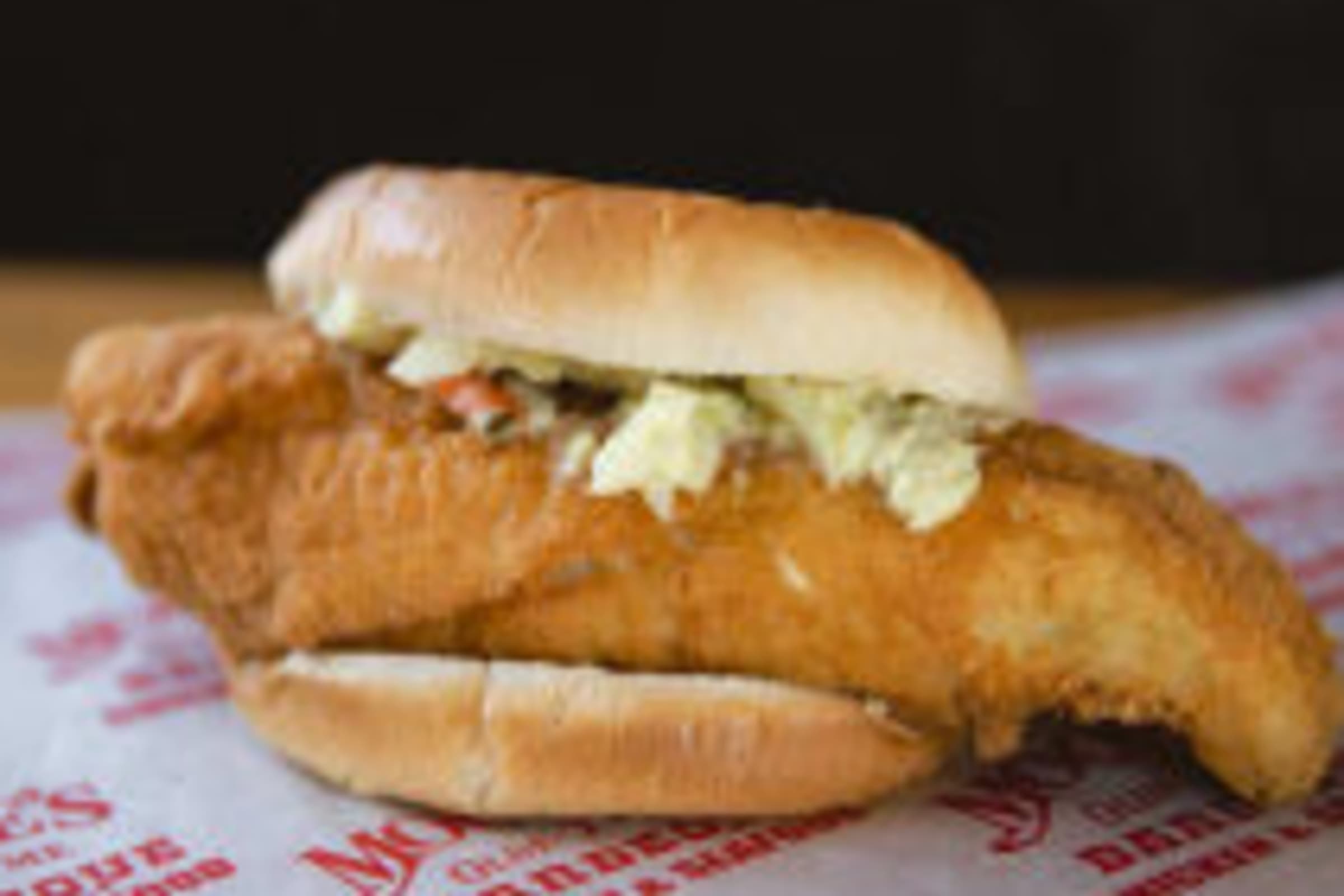 Moore's Olde Tyme Barbeque Chicken & Seafood Delivery Menu Order