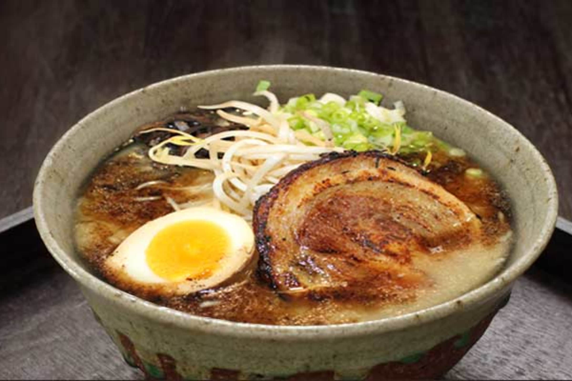 Ramen Hakata Delivery Menu Order Online 327 S Central Expy Allen