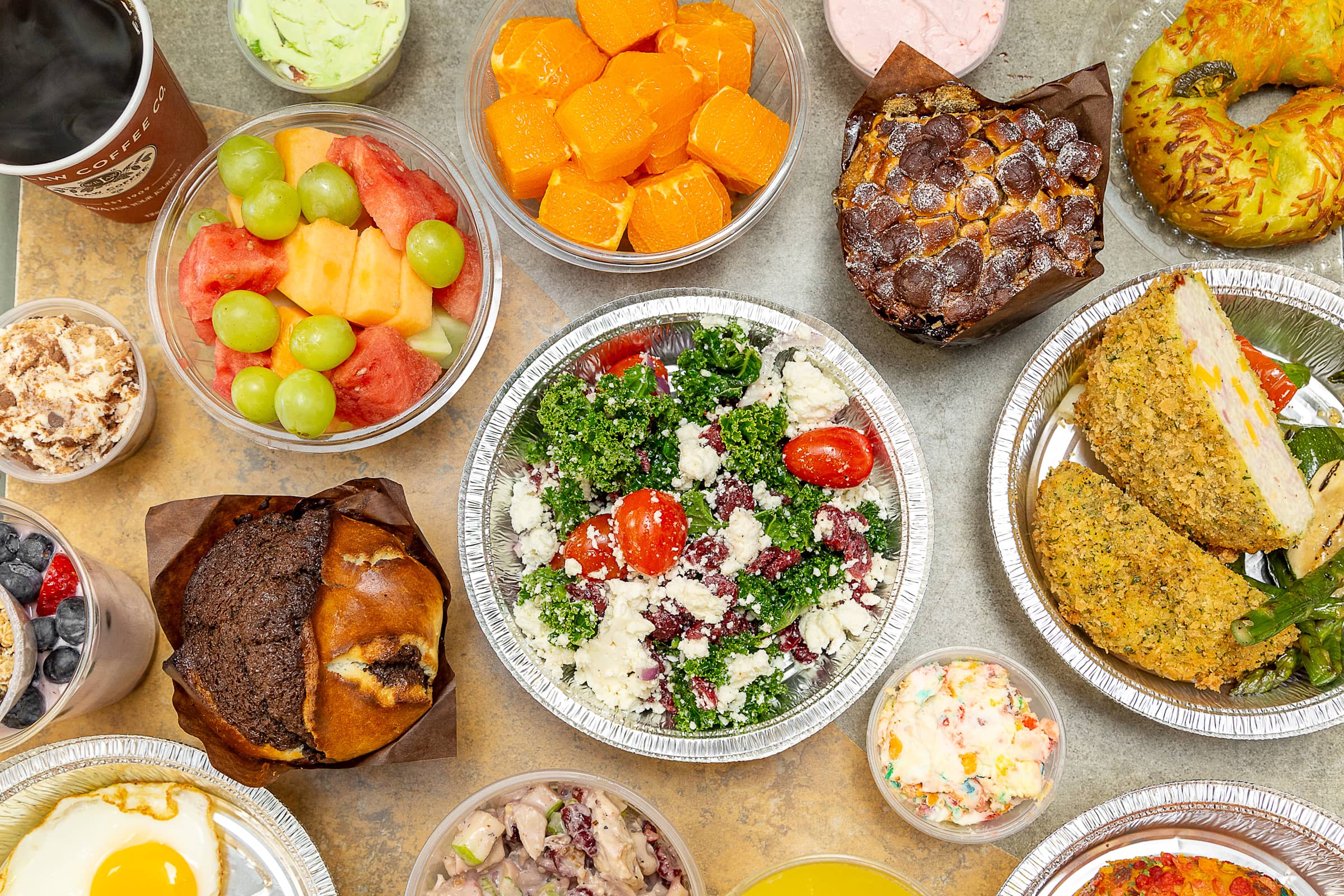 Bagels r us Delivery Menu Order Online 4300 Amboy Rd Staten Island