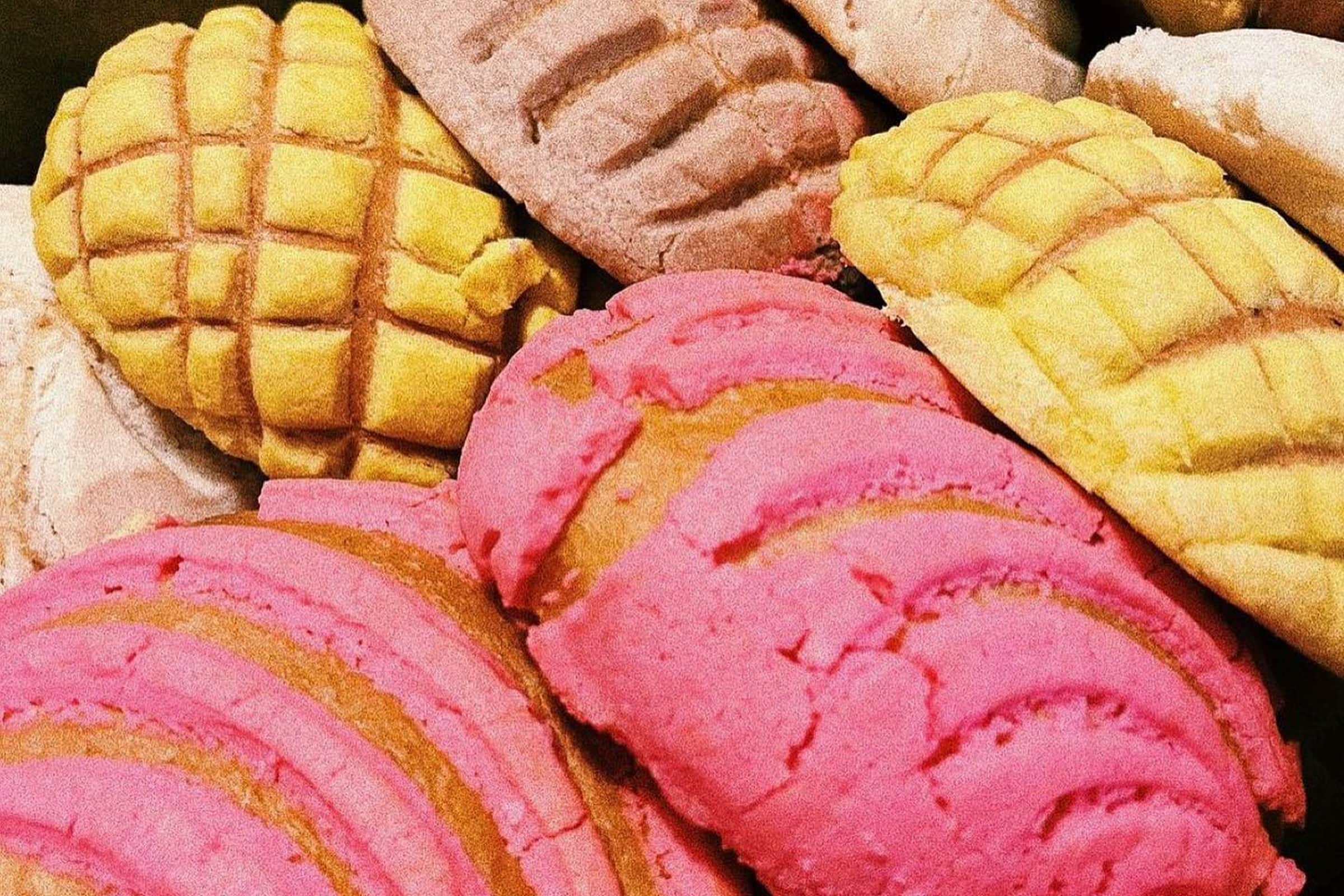 Mexican Town Bakery - gndw6o7