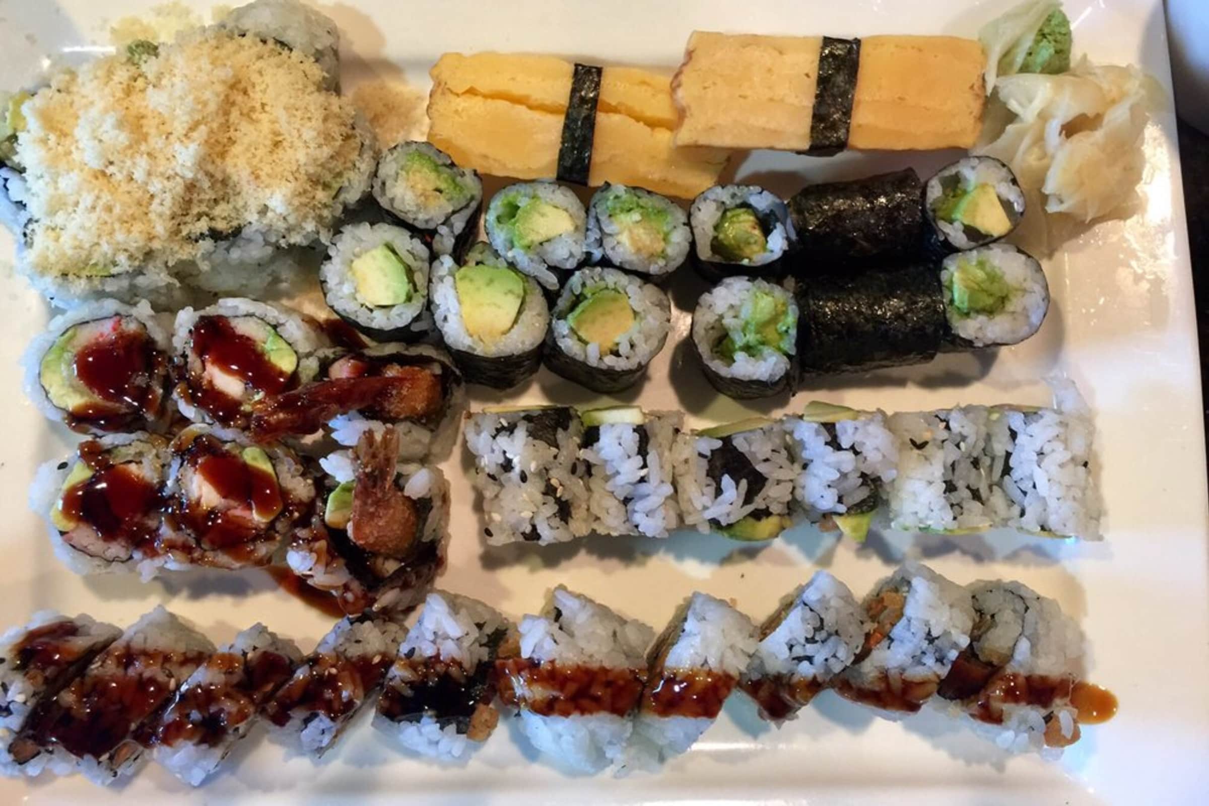 Wild Wok Asian Bistro Delivery Menu Order Online 2043 Catawba