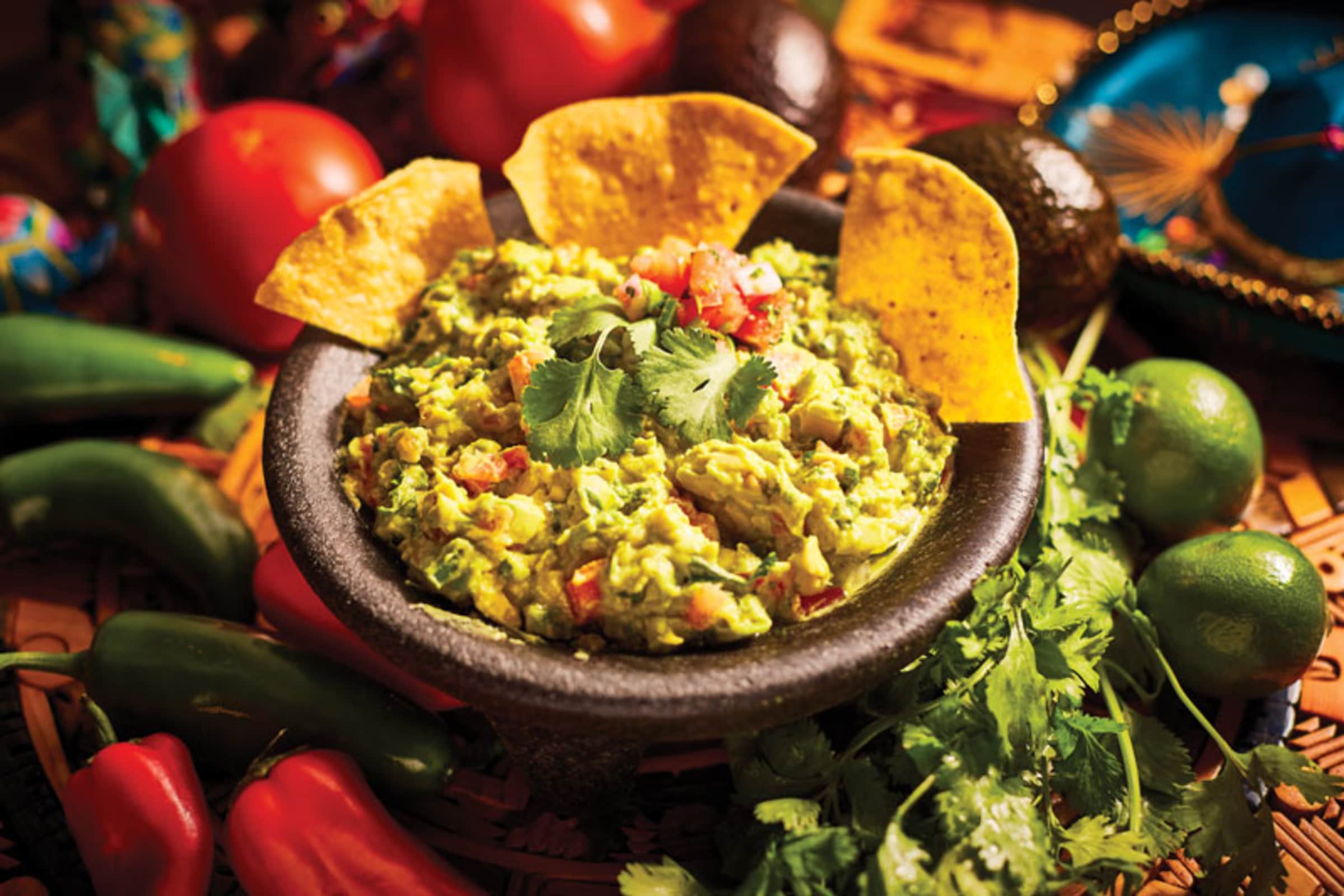 Mexico Restaurant Delivery Menu Order Online 5213 Williamsburg Rd