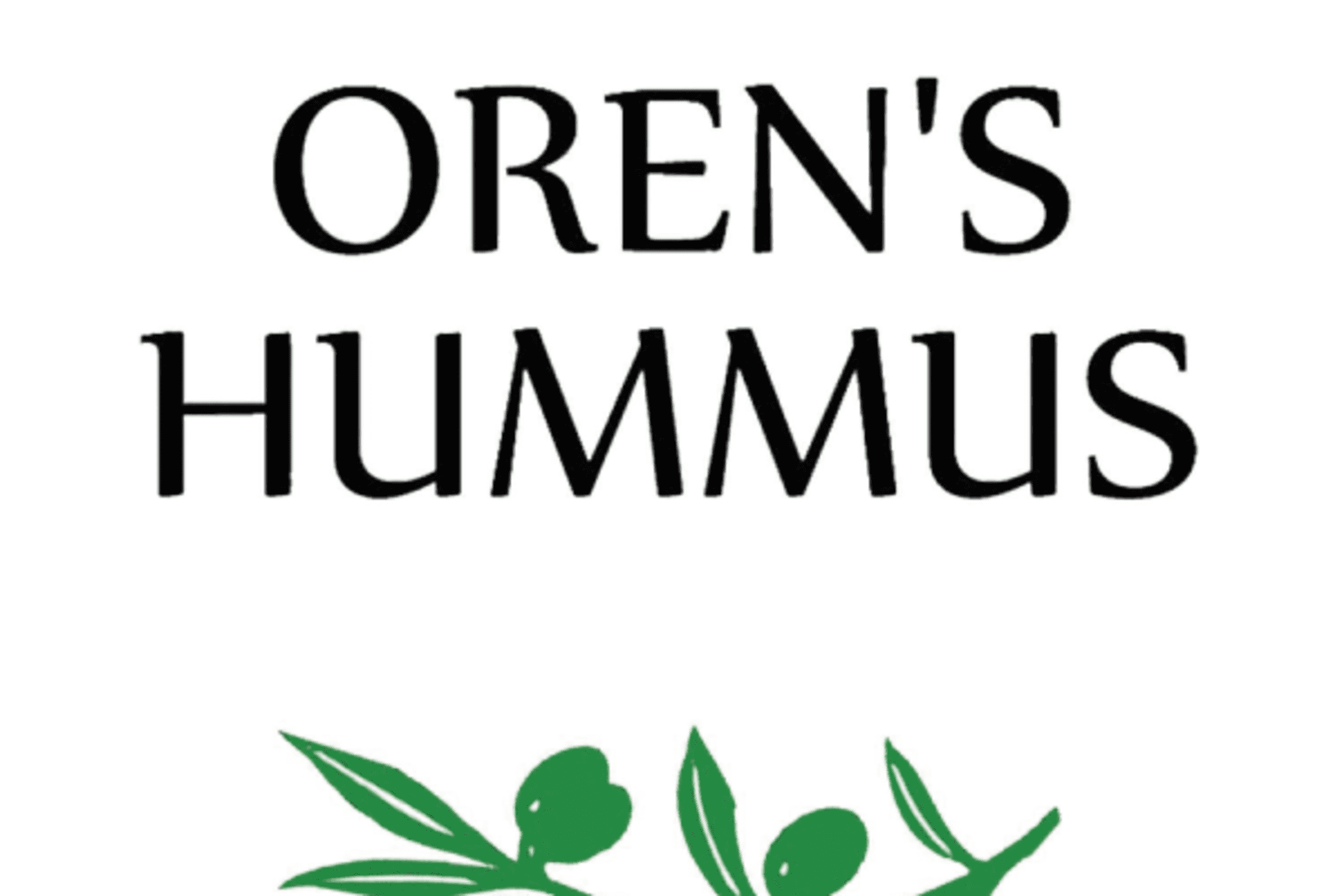 Oren S Hummus All Day Palo Alto Delivery Menu Order Online 3441 Alma St Suite 100 Palo Alto Grubhub