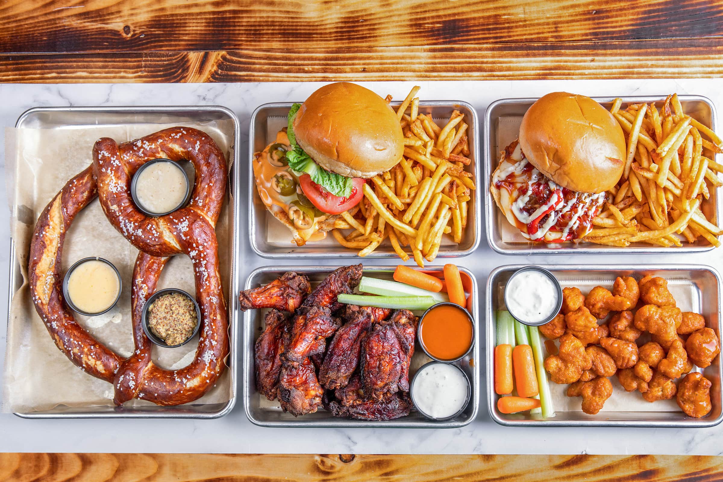 Elsie Lane Wing House Delivery Menu Order Online 295 Main St