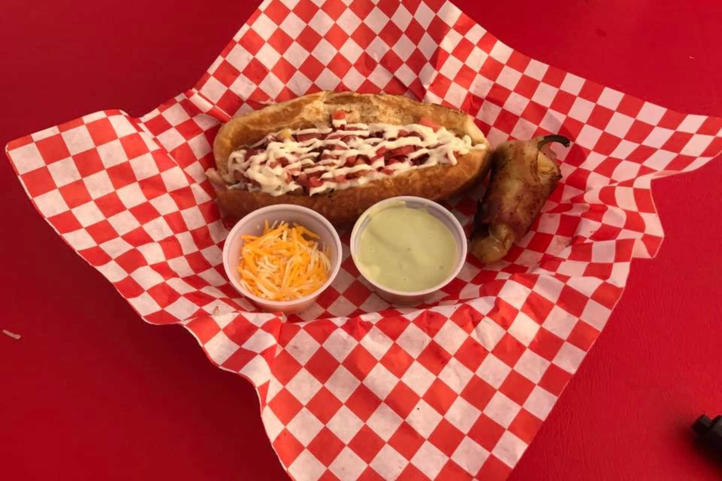 Teo's Hot Dogs Pittsfield, MA Restaurant Menu + Delivery Seamless