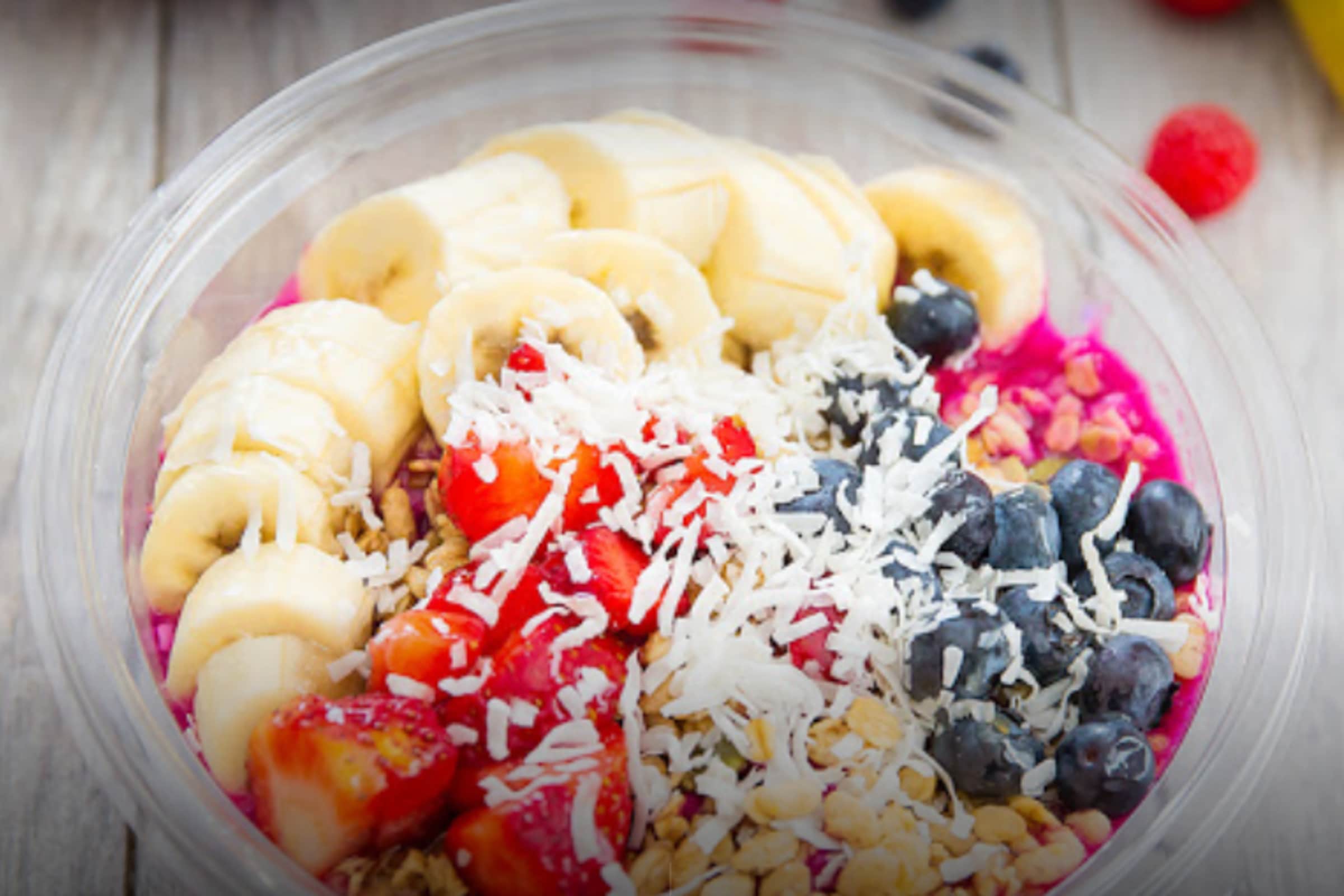 Pitaya Bowl Recipe Jamba Juice Dandk Organizer