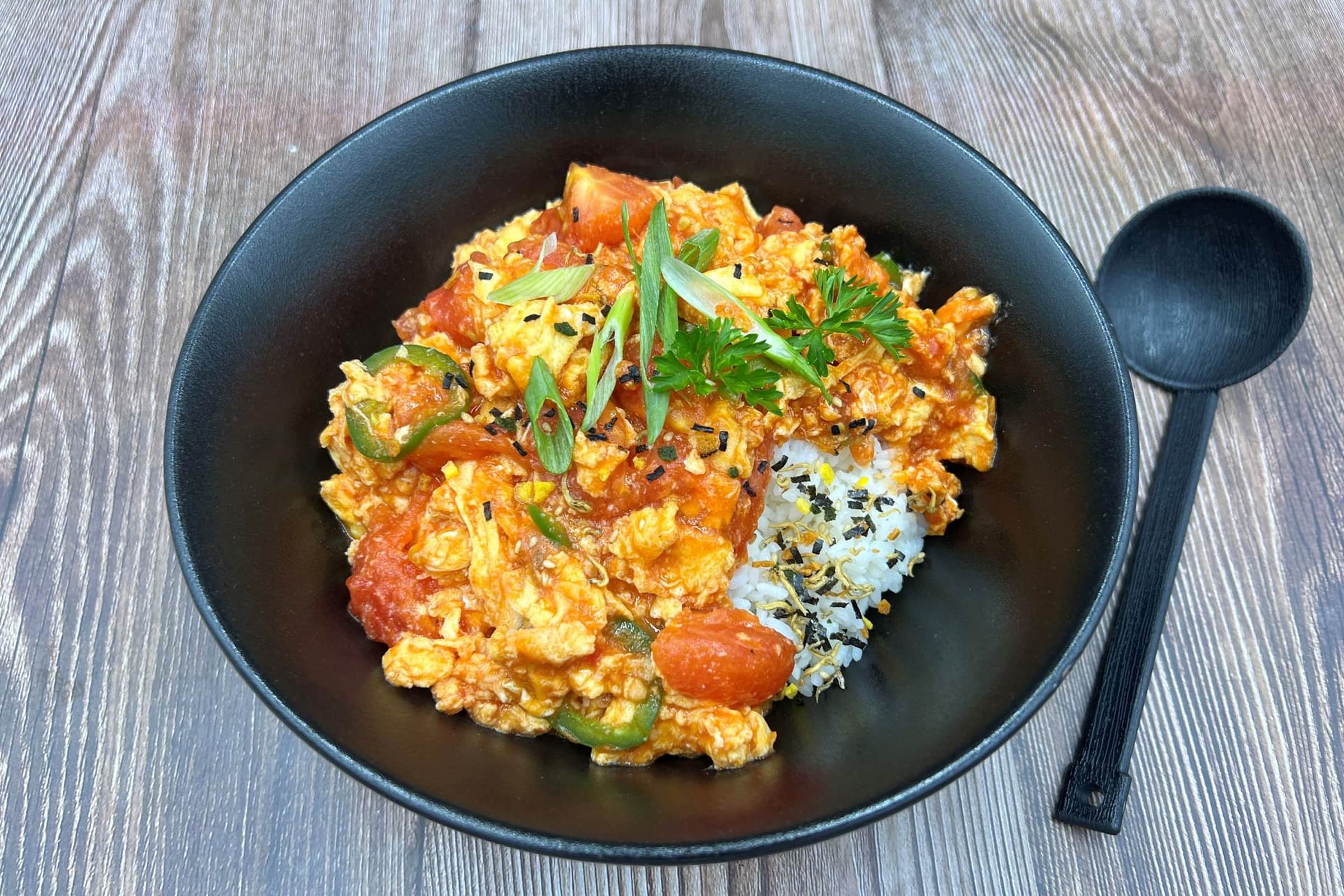 Oya Rice Bowl Delivery Menu Order Online 1300 E Anderson LN BLDG D Ste. 1204 Austin Grubhub