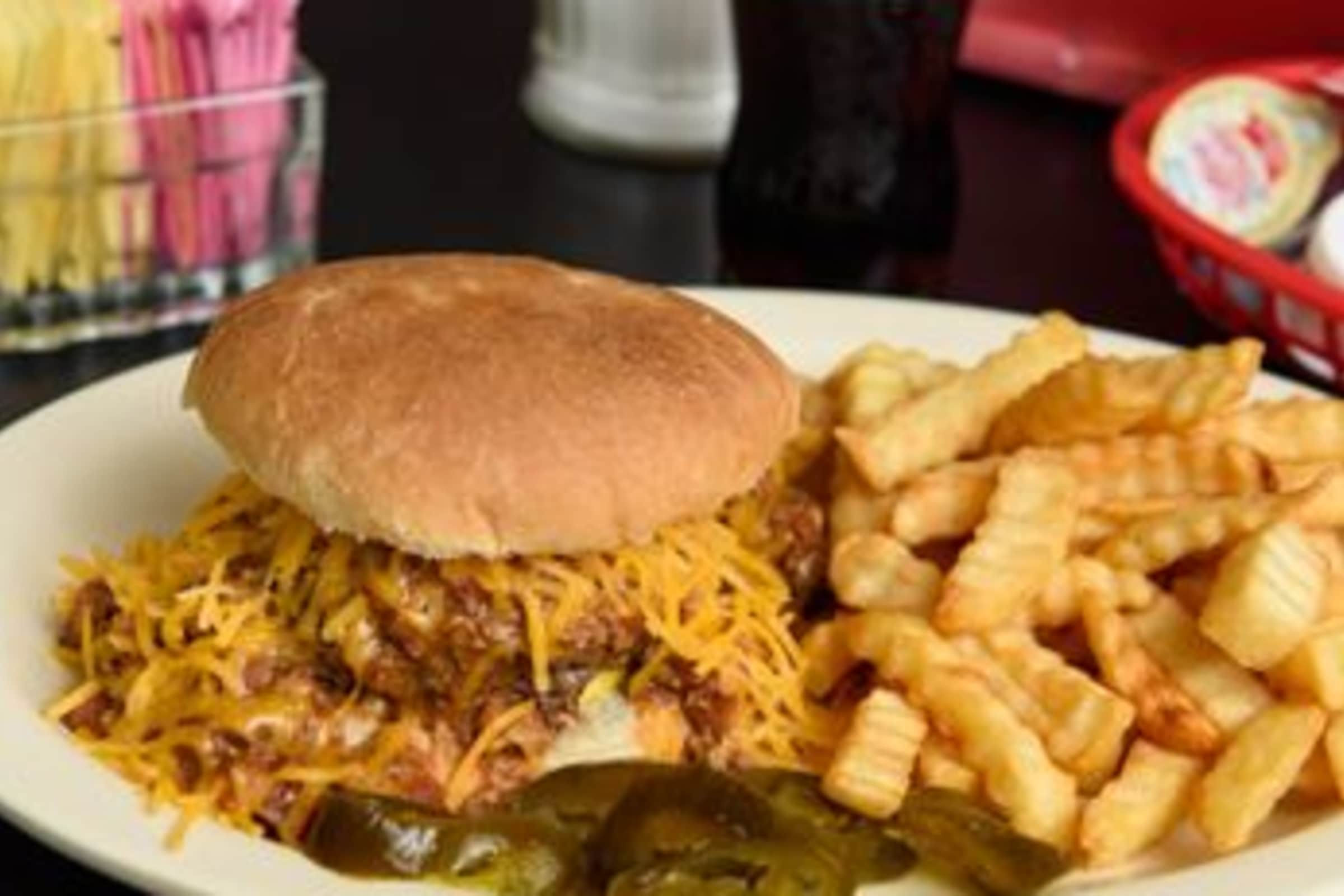 Homeside Restaurant Huntsville Road 57 - m9g474u