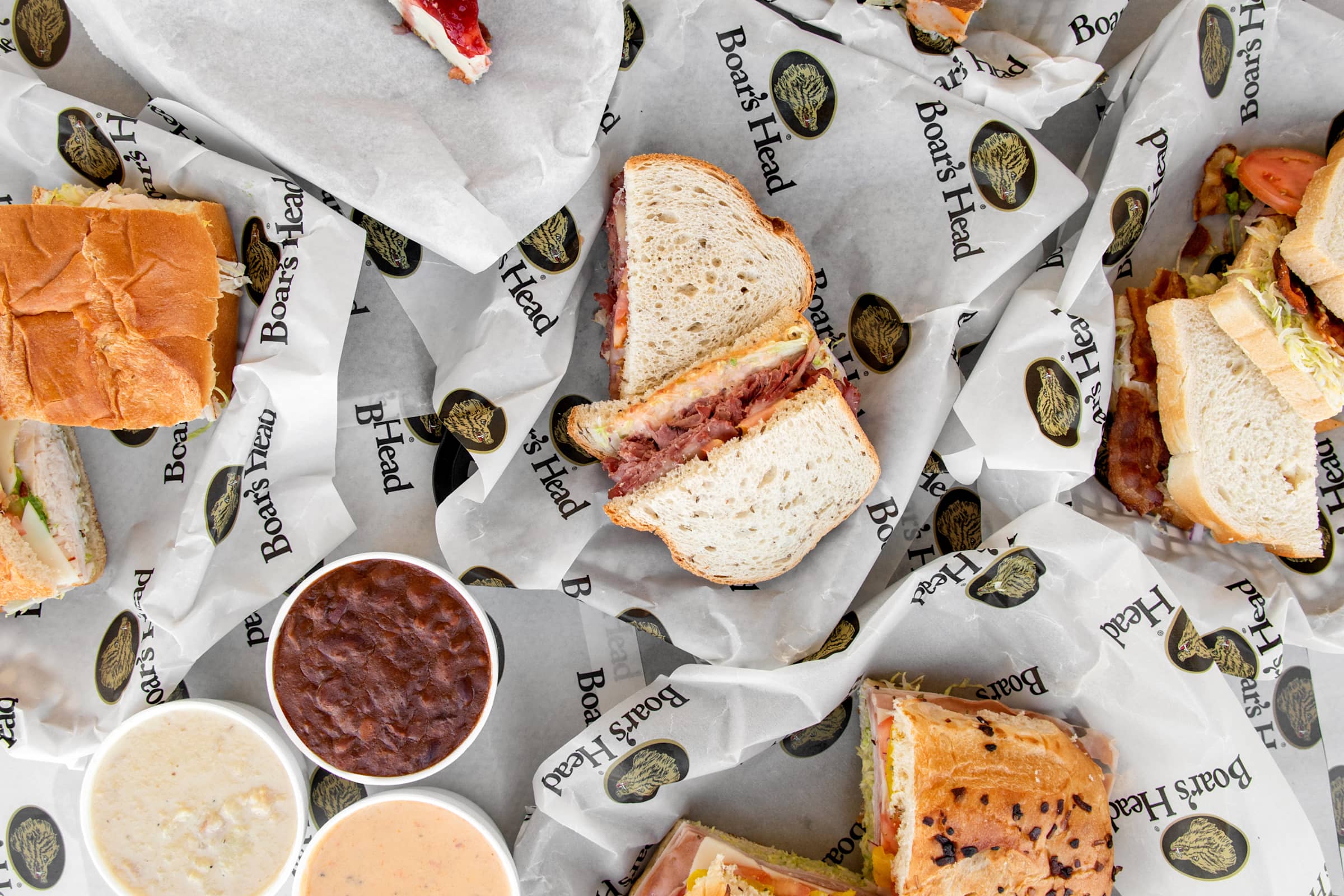 Deli Belly Delivery Menu Order Online 1530 Jamacha Rd El Cajon