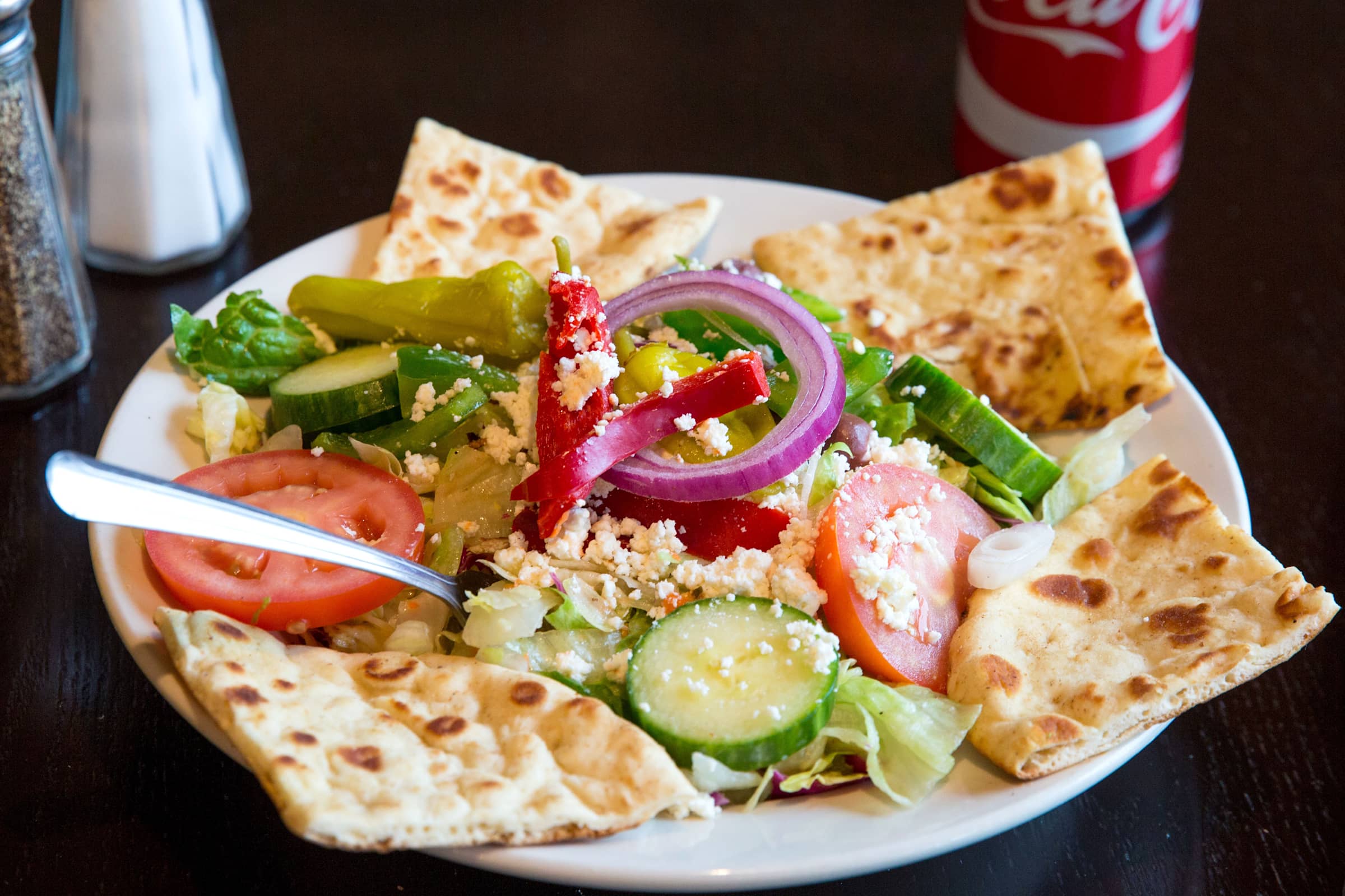 Backyard Grill Delivery Menu Order Online 1825 2nd St Highland Park