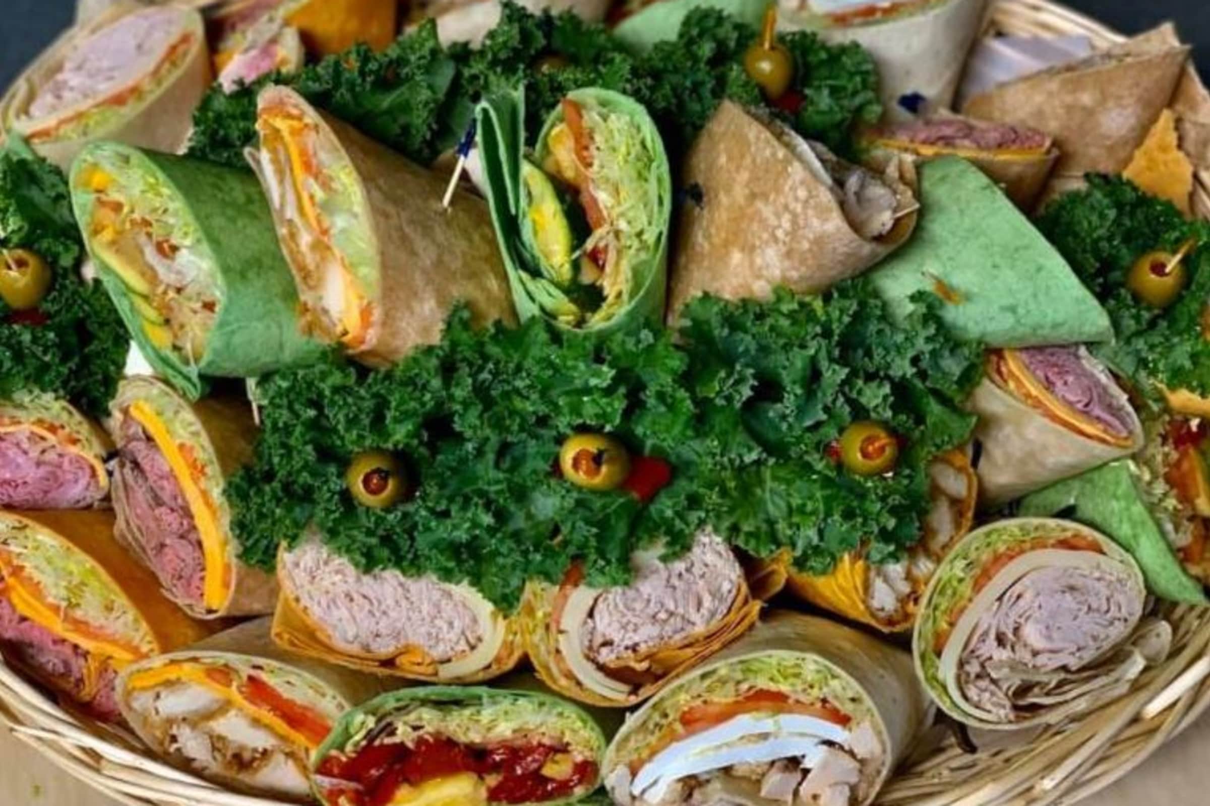 Back Country Deli Delivery Menu Order Online 70 Horseblock Rd