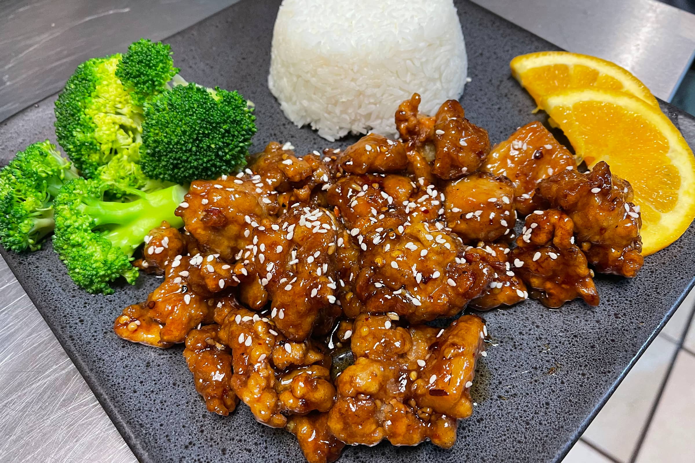 Chopstix Grill Delivery Menu Order Online 880 NE 25th Ave Hillsboro