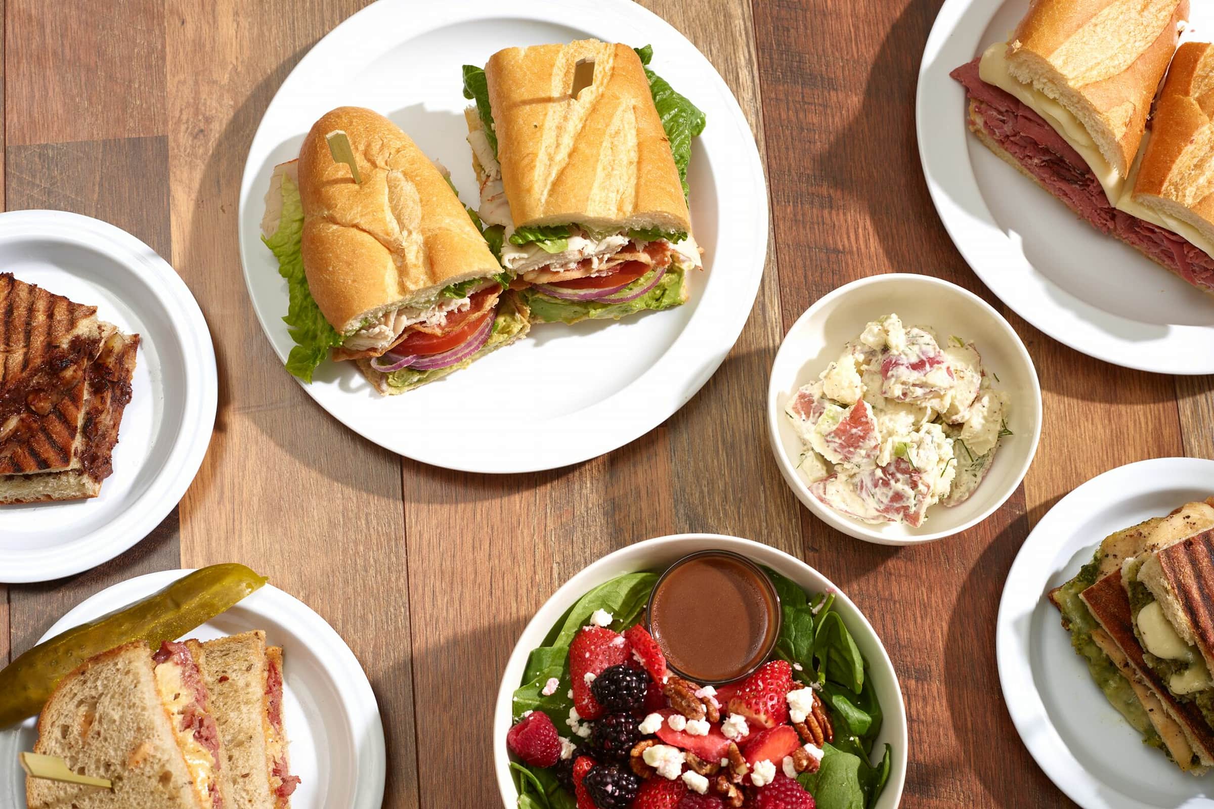 Mustard Cafe Delivery Menu Order Online 5663 Alton Pkwy irvine