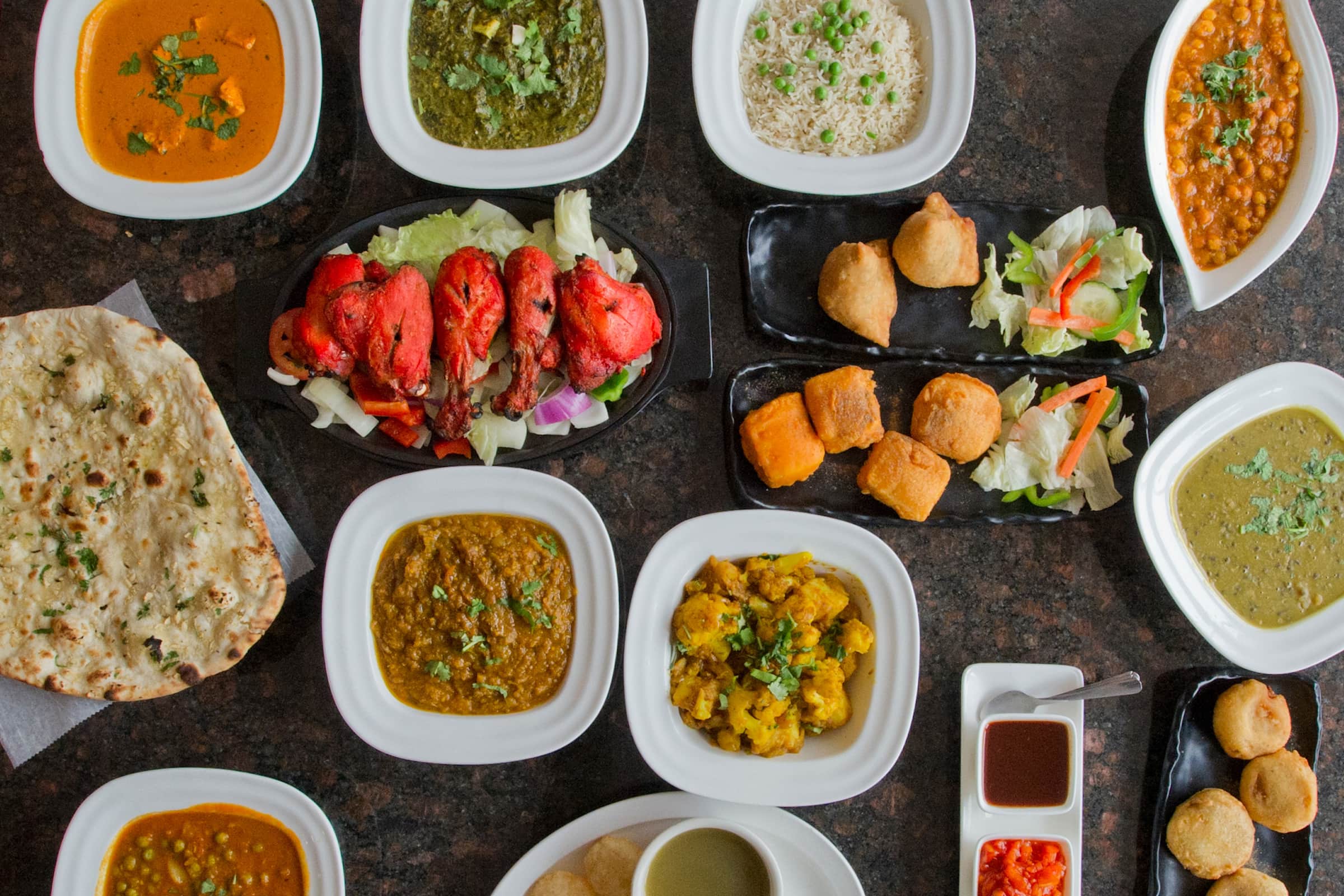 Zaika Indian Bistro Delivery Menu Order Online 442 Main St Woburn Grubhub
