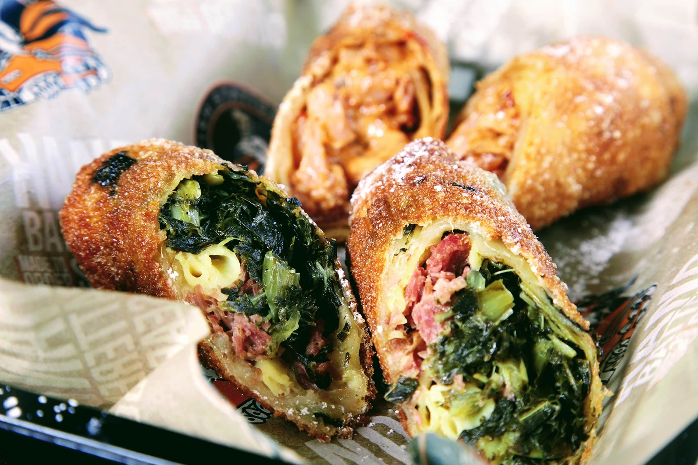 The Station Seafood Co. Delivery Menu Order Online 8604 HWY 6 N