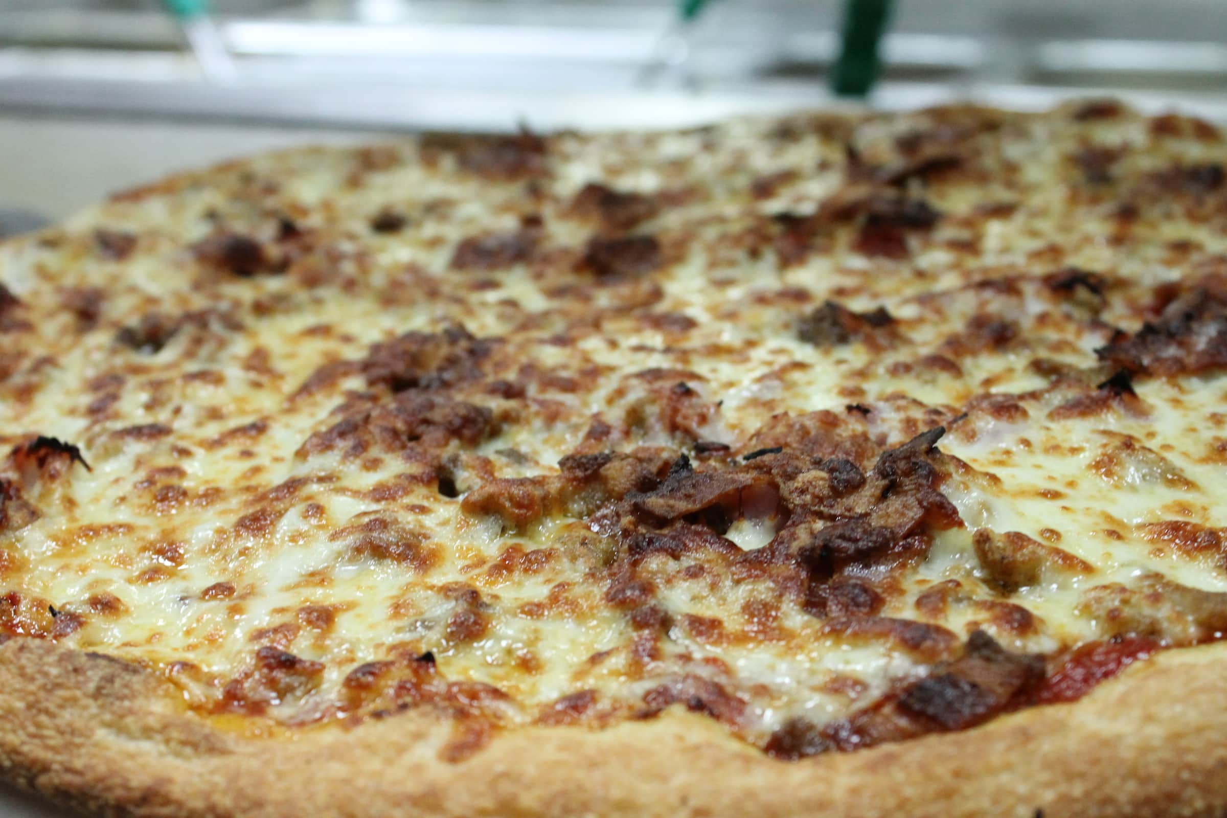 Bellacino's Pizza & Grinders Farmington, MI Restaurant Menu