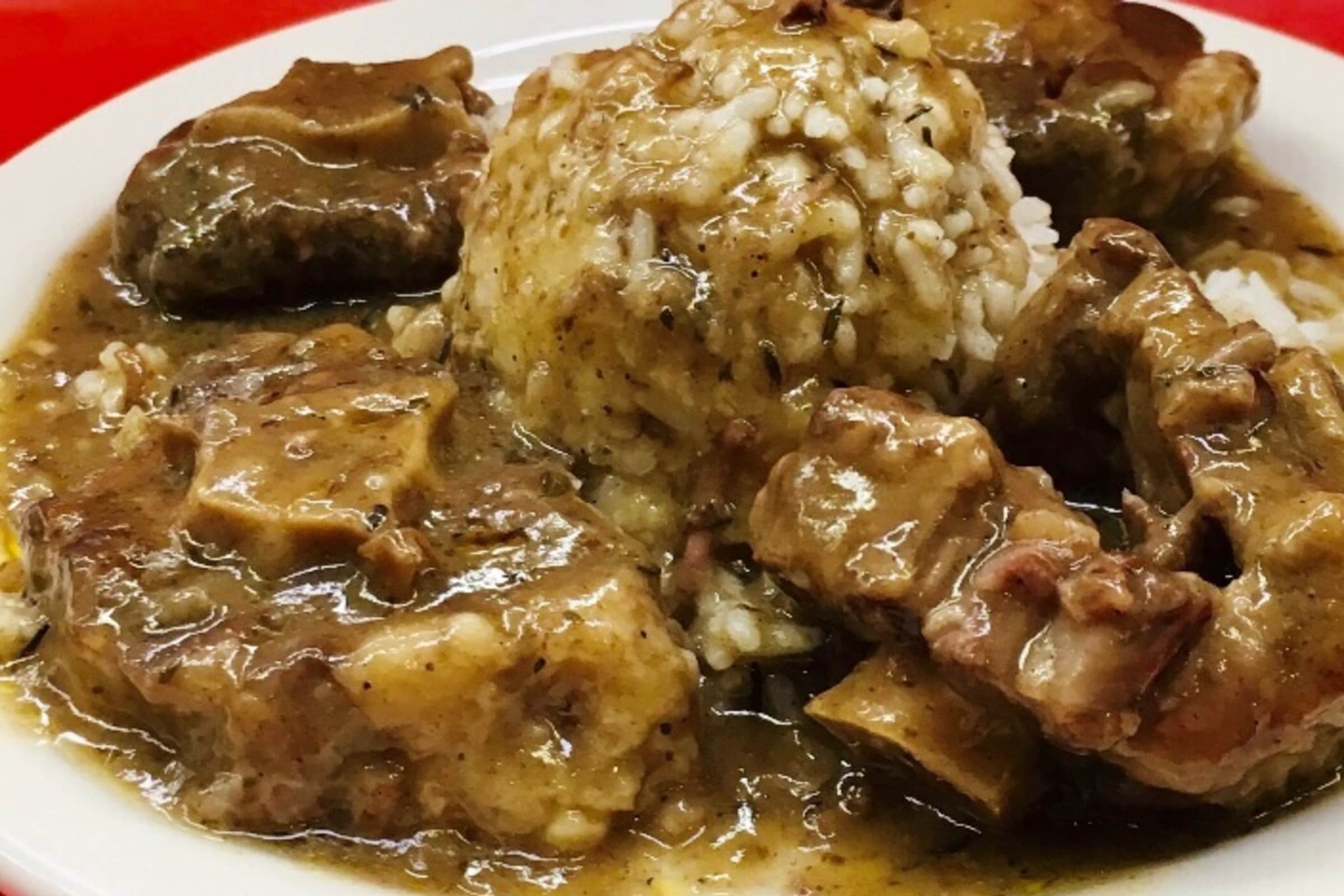 Mandy's Soul Food Kitchen Delivery Menu Order Online 151 E Boughton