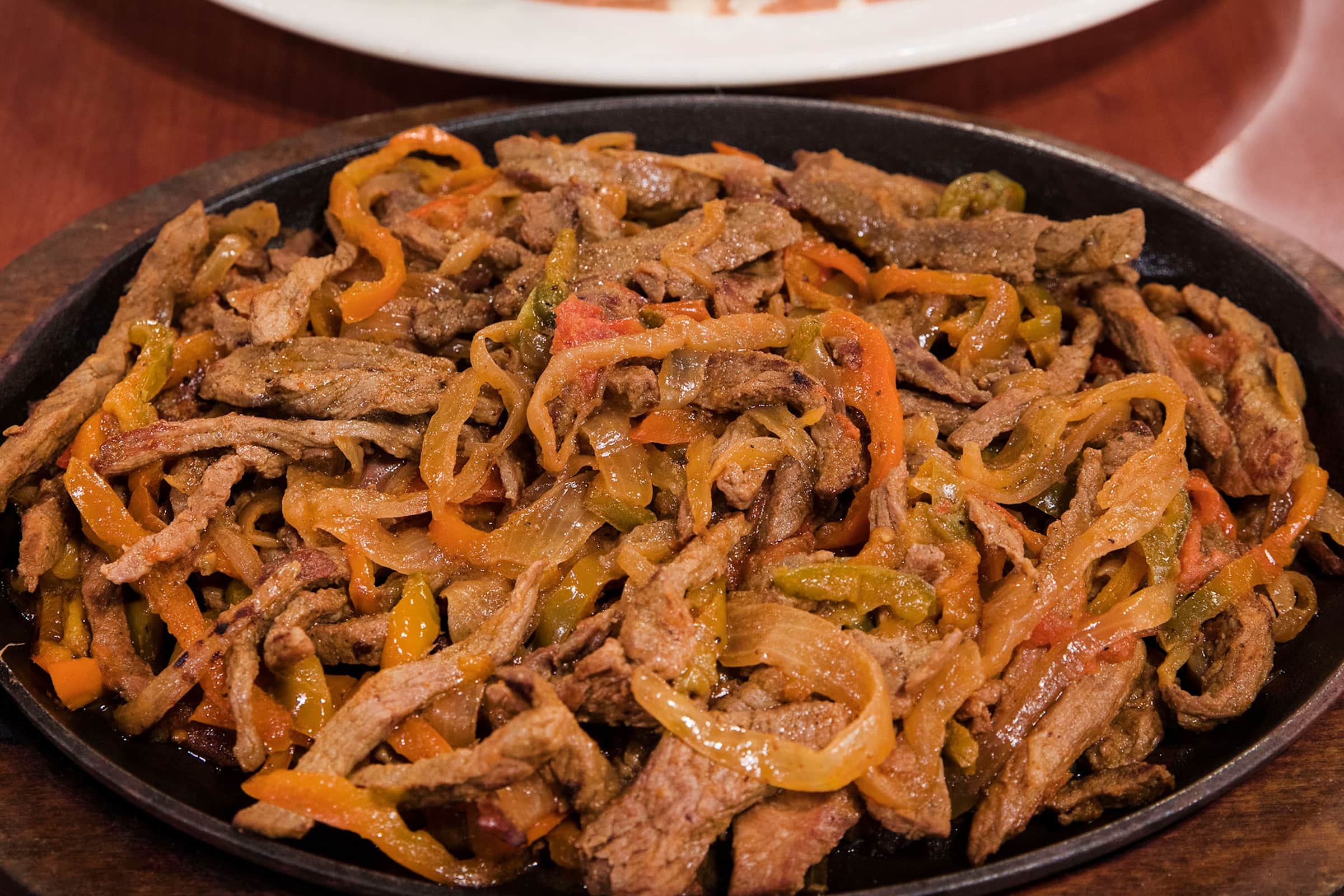 Las Fajitas Delivery Menu Order Online 2419 Edge O Lake Dr Antioch