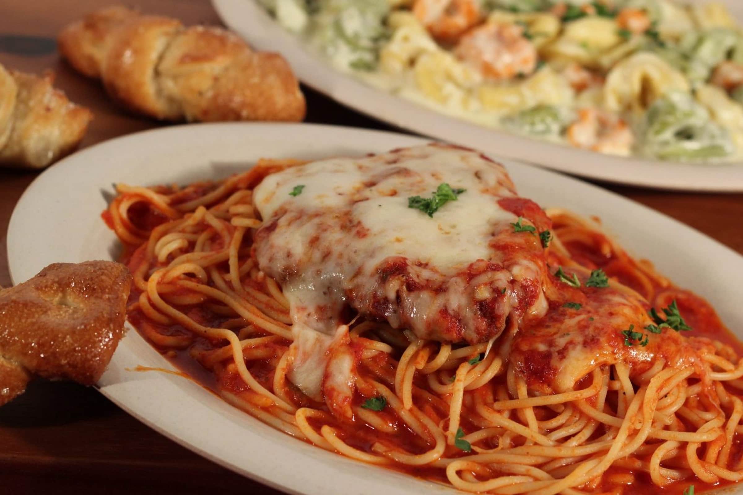 Pat's Pizza & Pasta Ridley Delivery Menu Order Online 2104 Mcdade