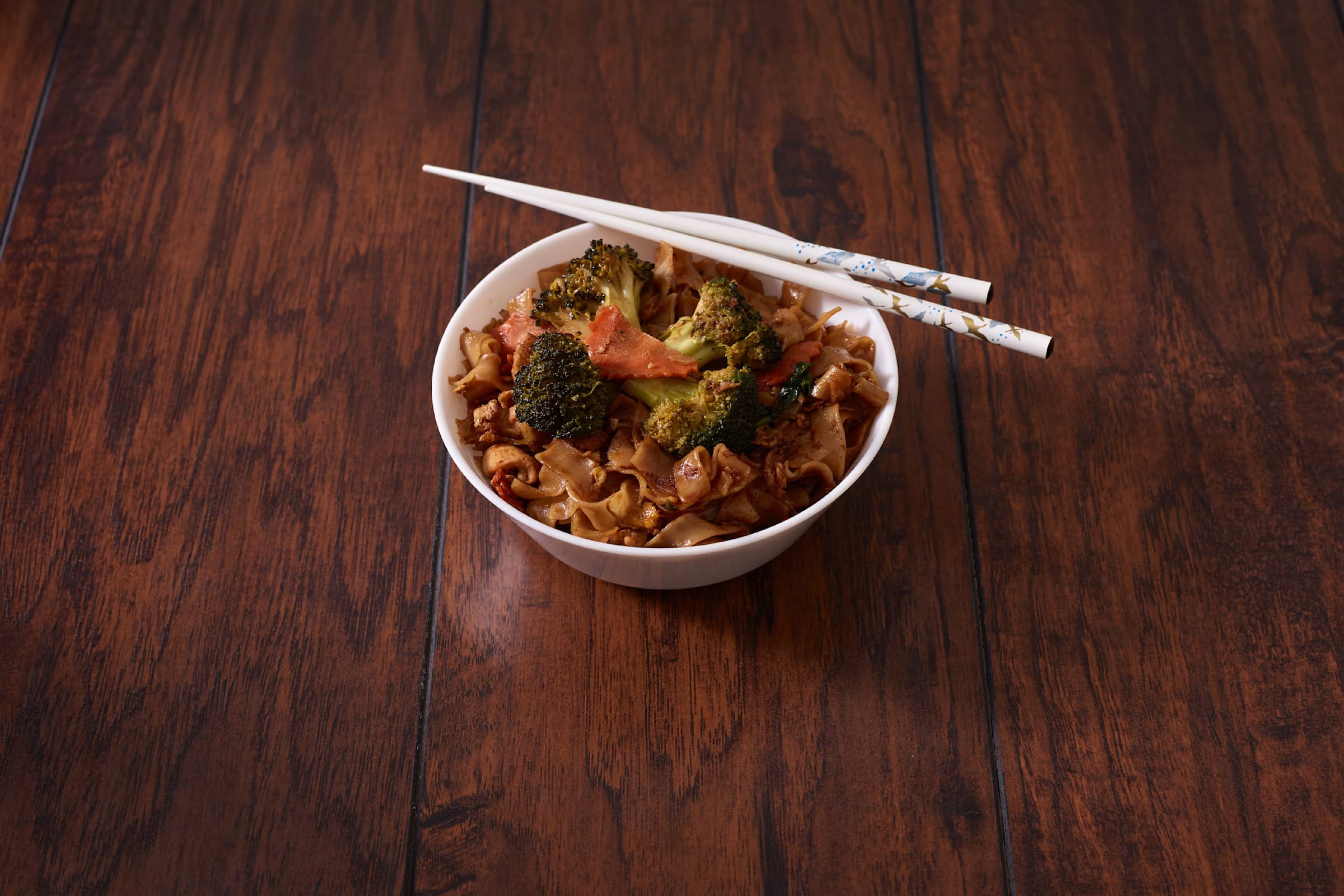 vegan thai food orlando