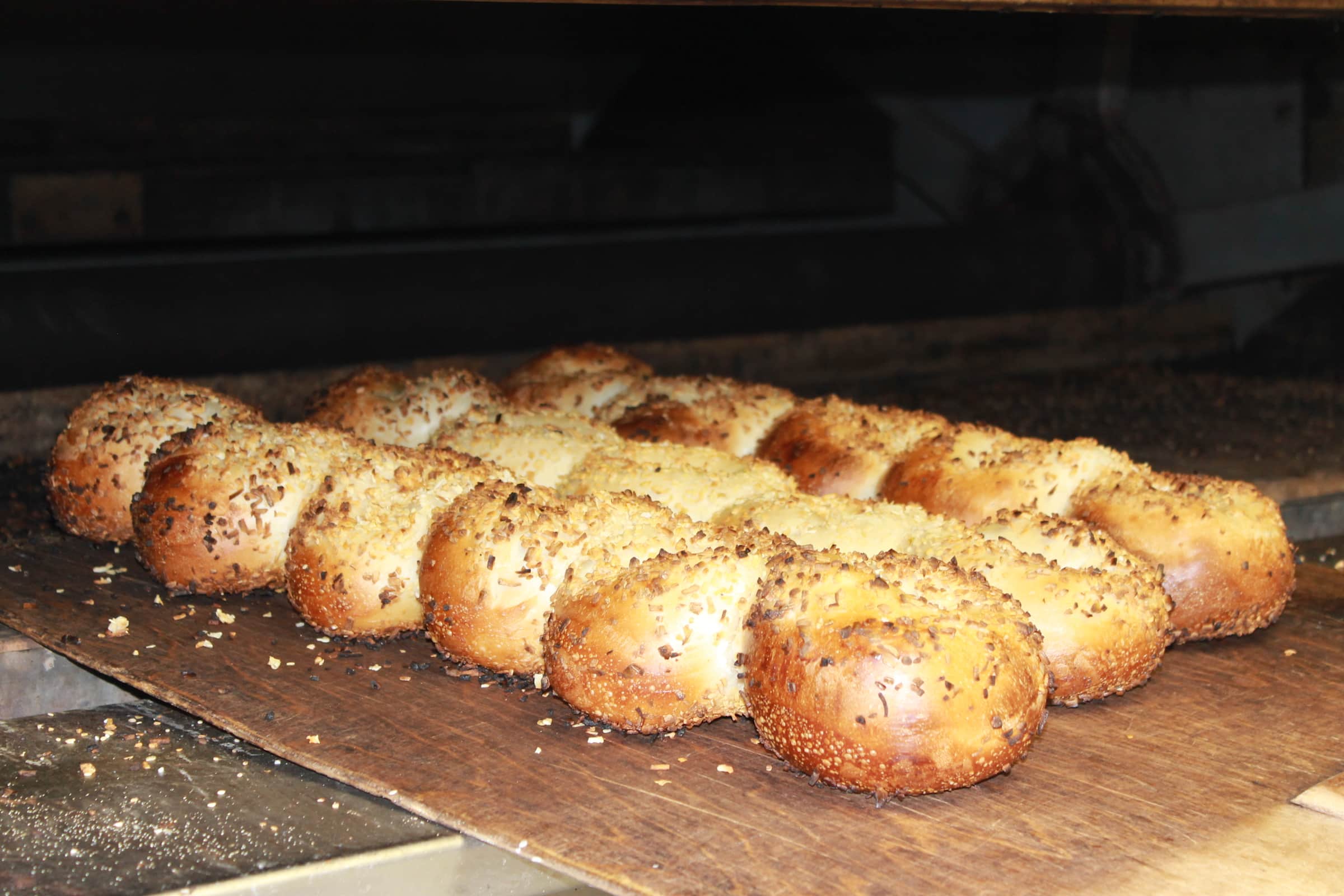 The Bagel Hut Farmingdale, NY Restaurant Menu + Delivery Seamless