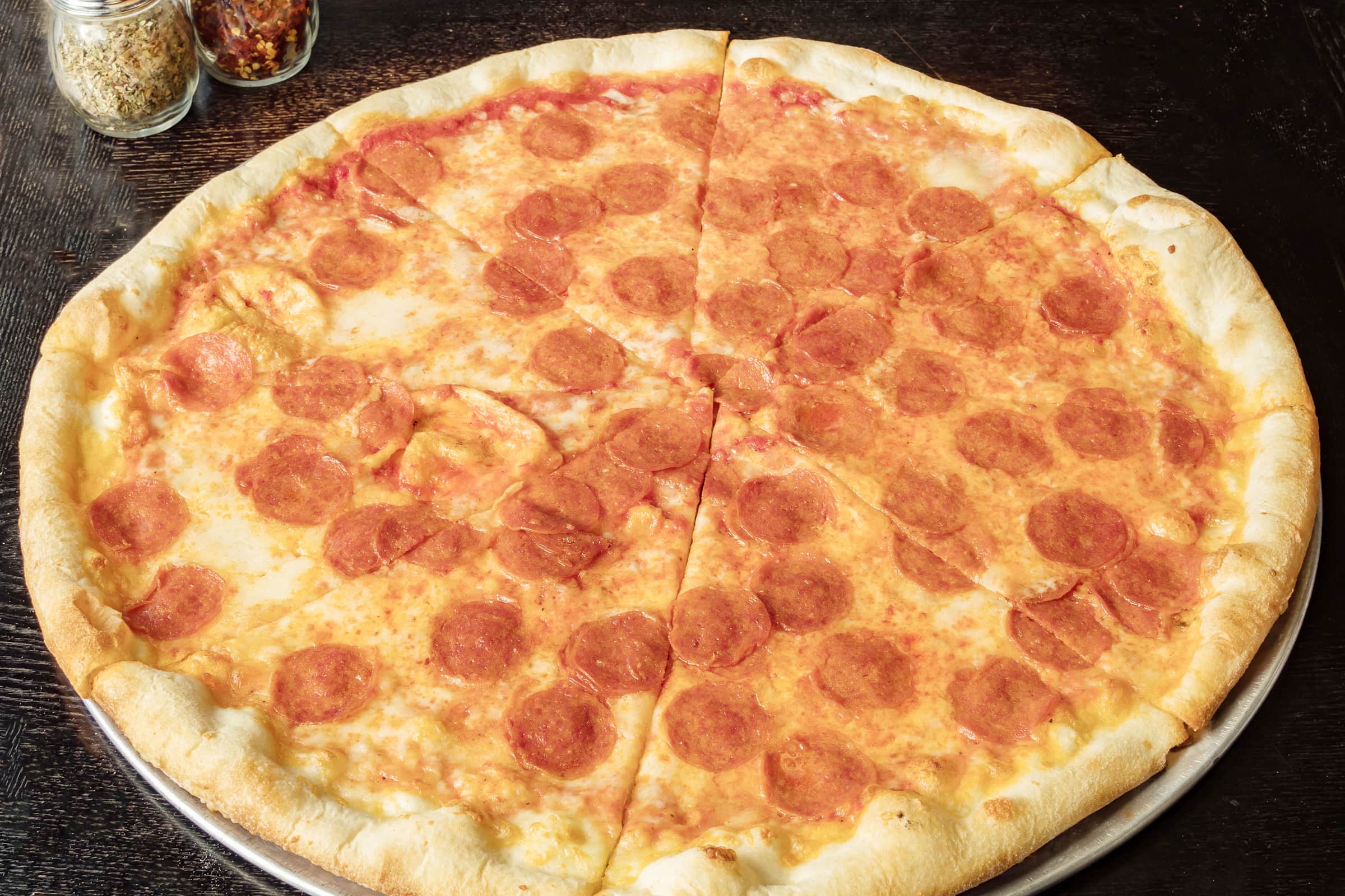 Joey's Pizza Delivery Menu Order Online 1214 O'Neill Hwy Dunmore