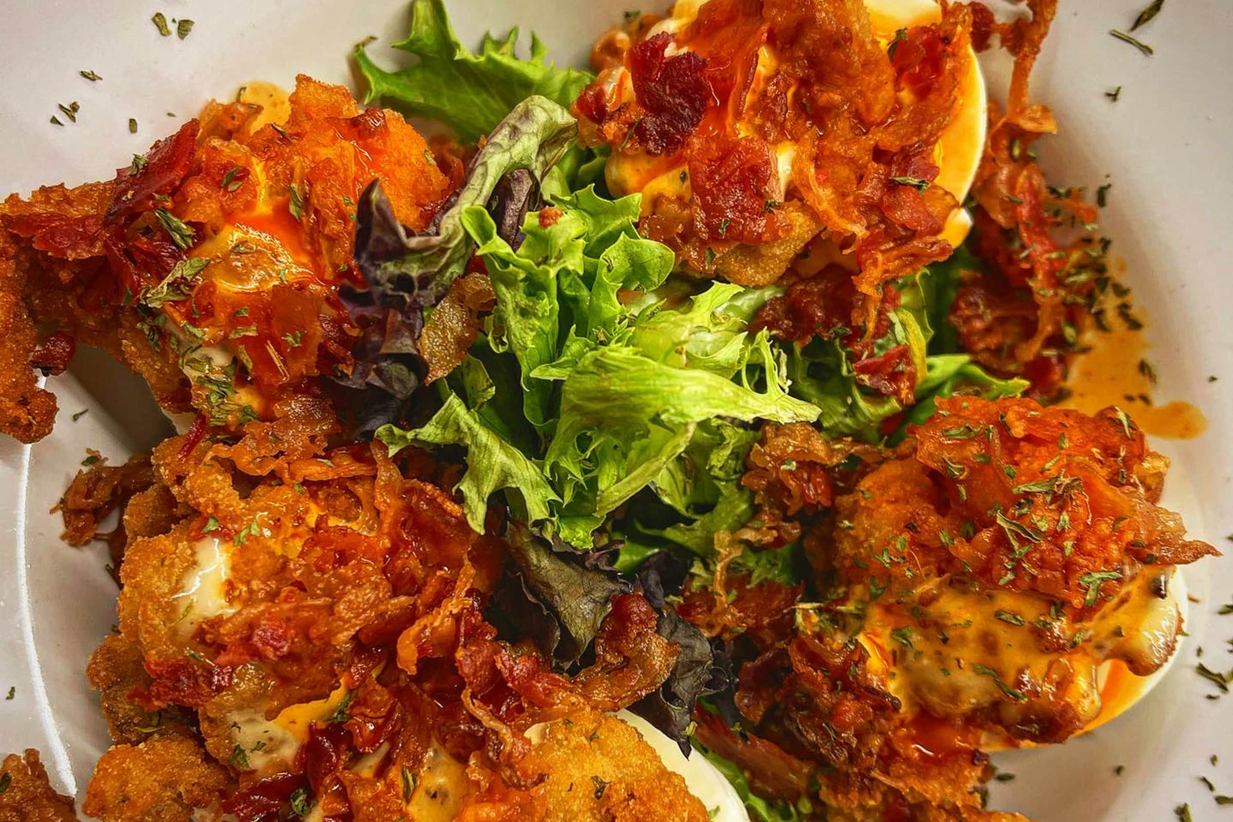St Augustine Fish House - wrujo3h